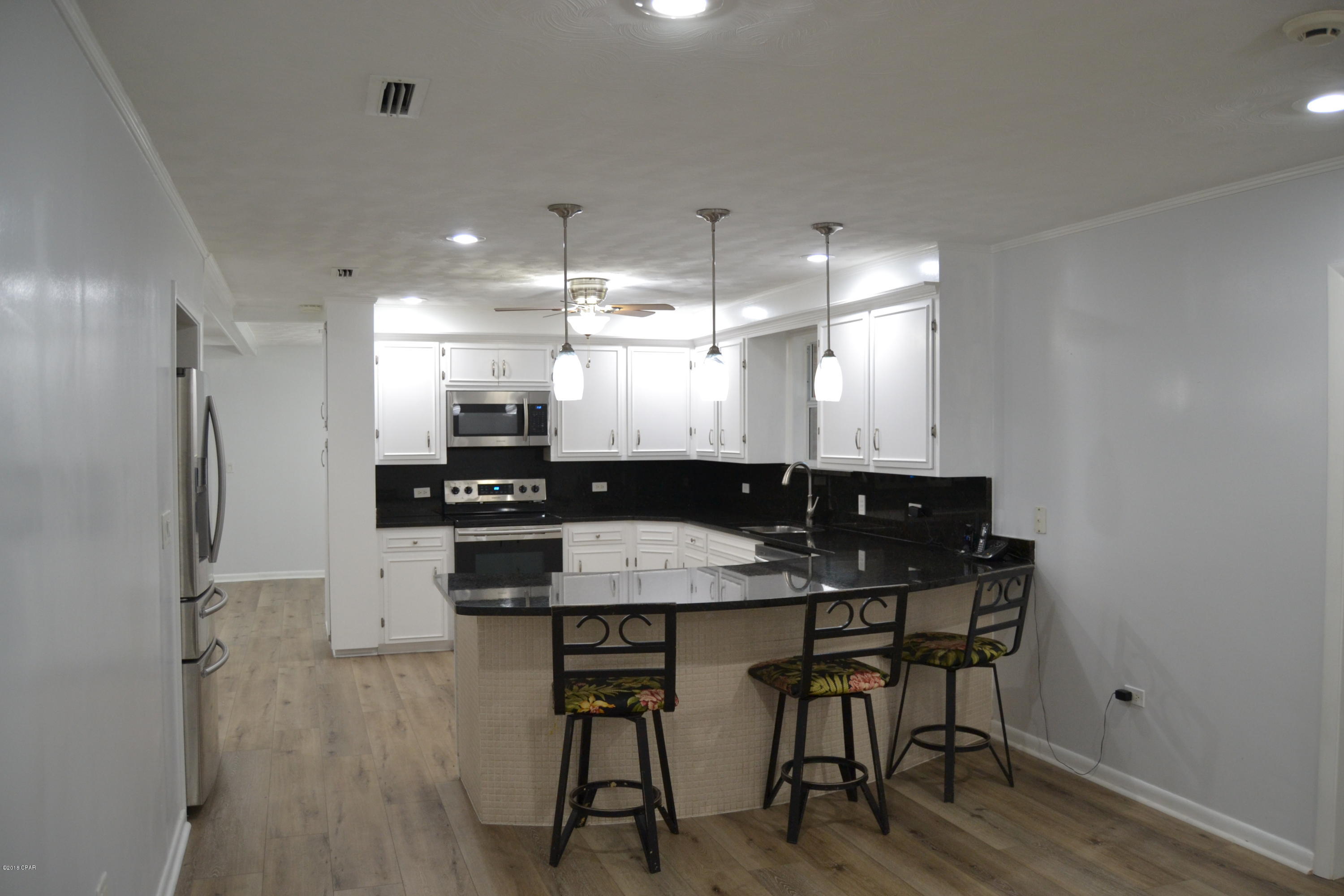 Donalson Point - Residential