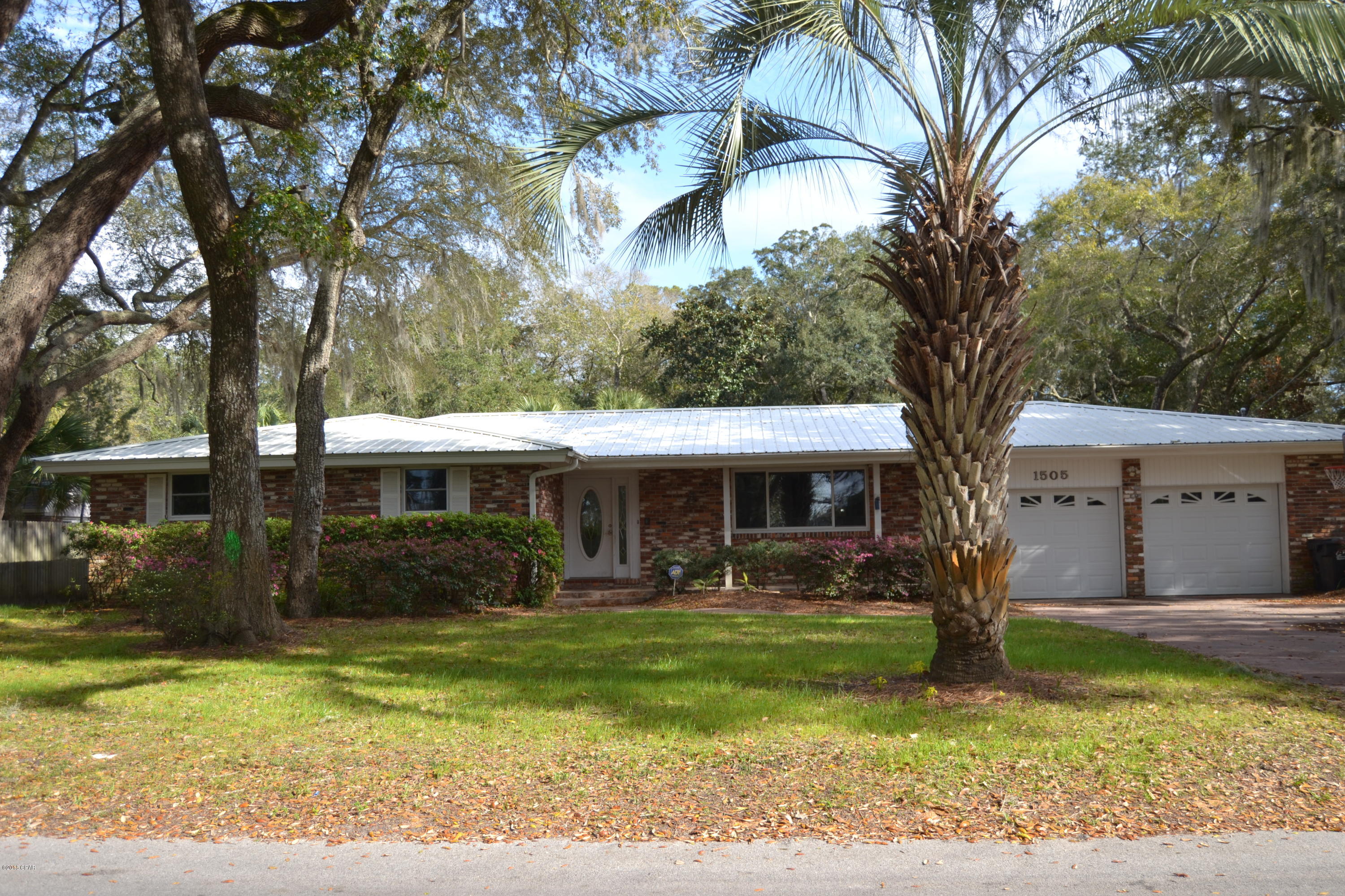 Donalson Point - Residential