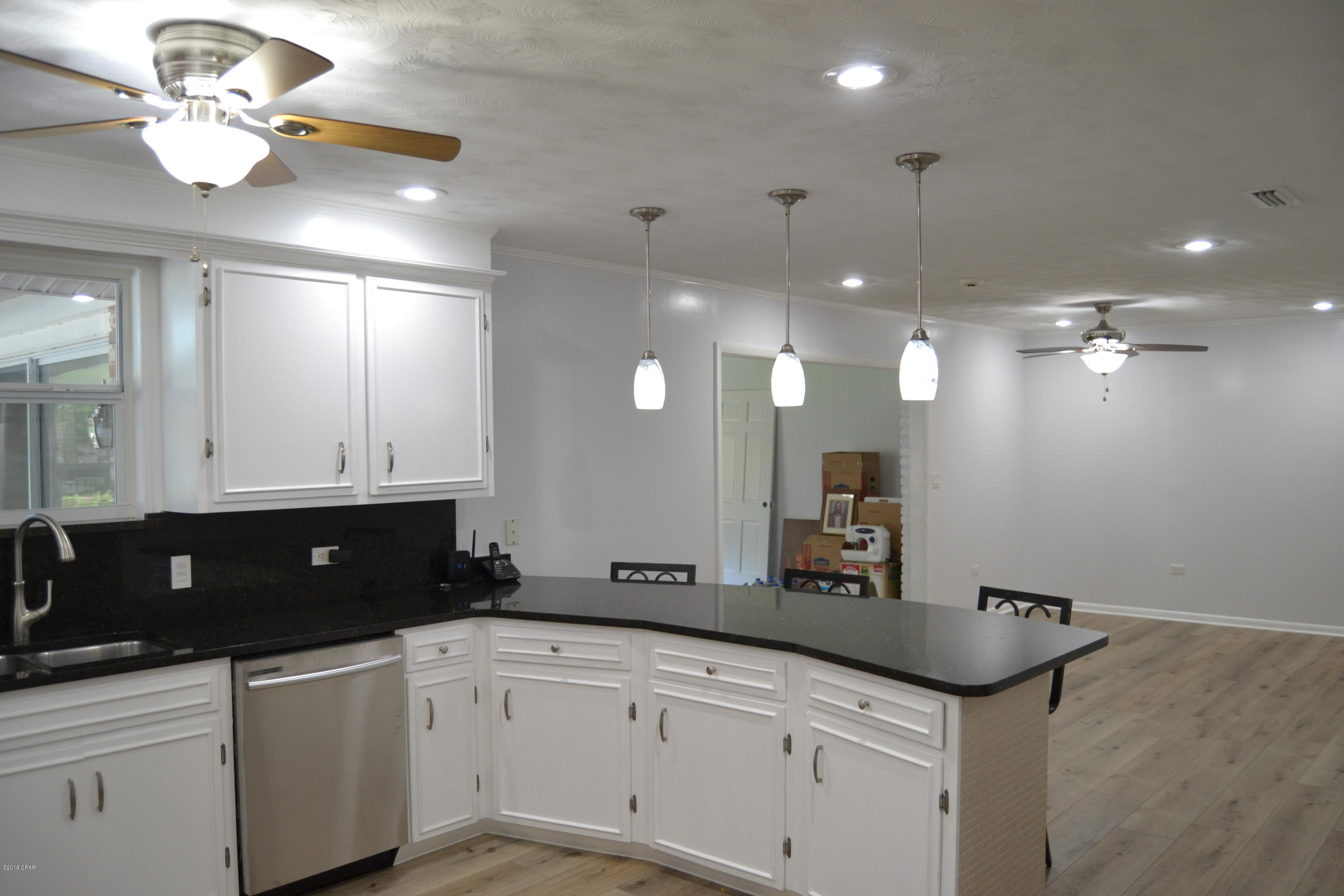 Donalson Point - Residential