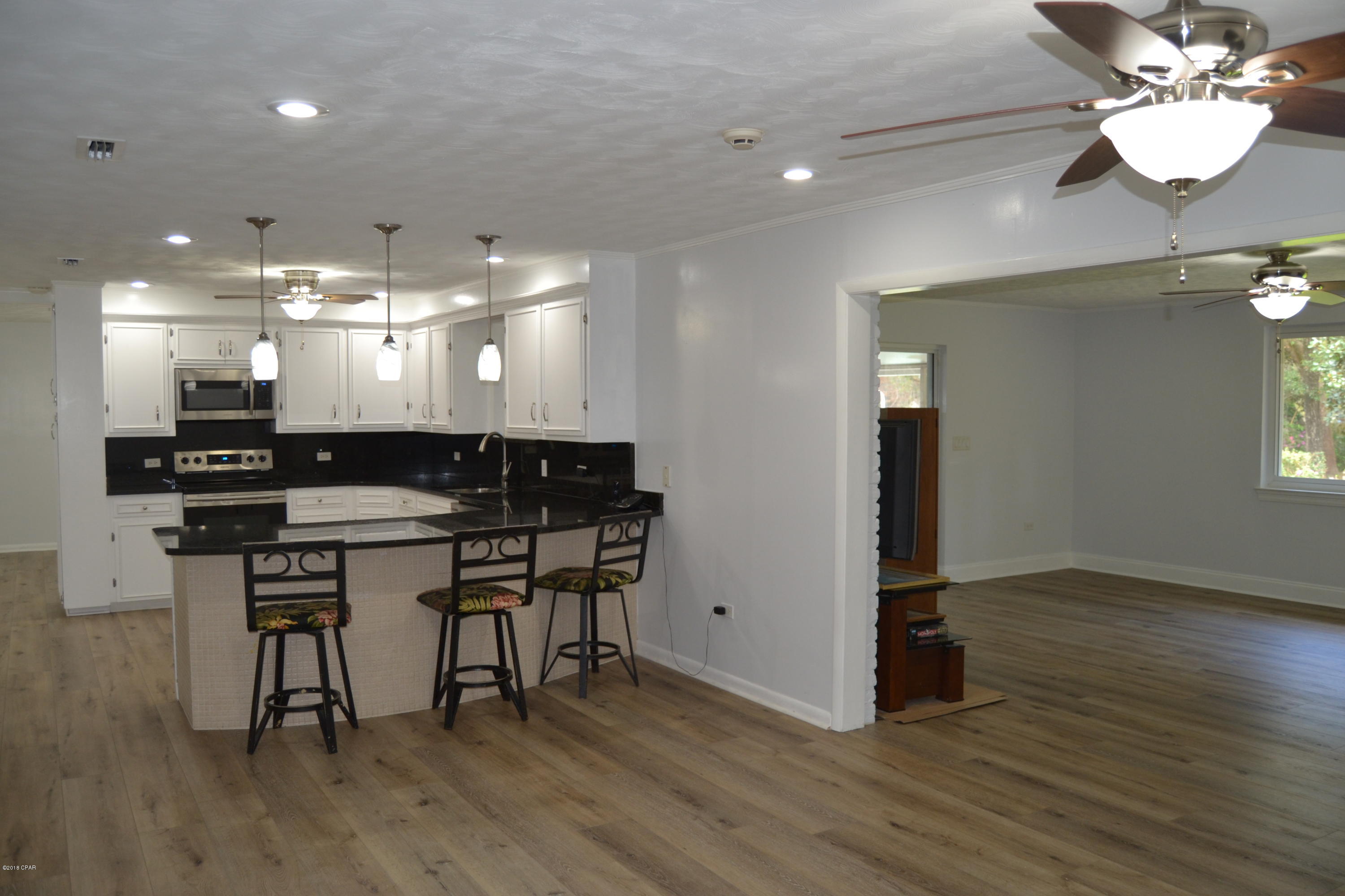 Donalson Point - Residential