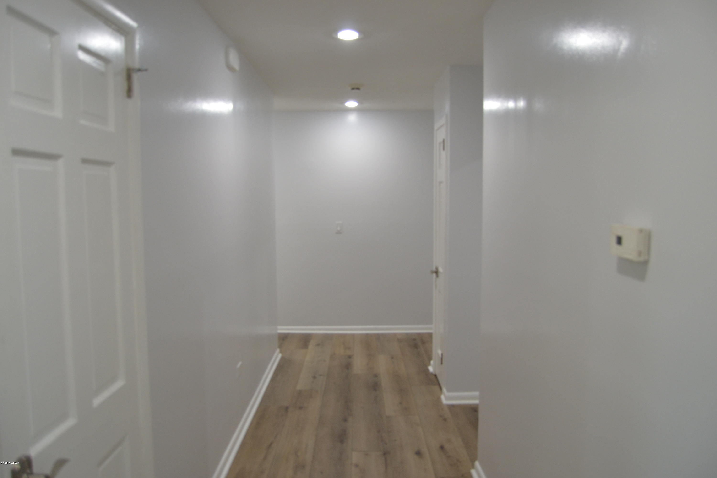 Donalson Point - Residential