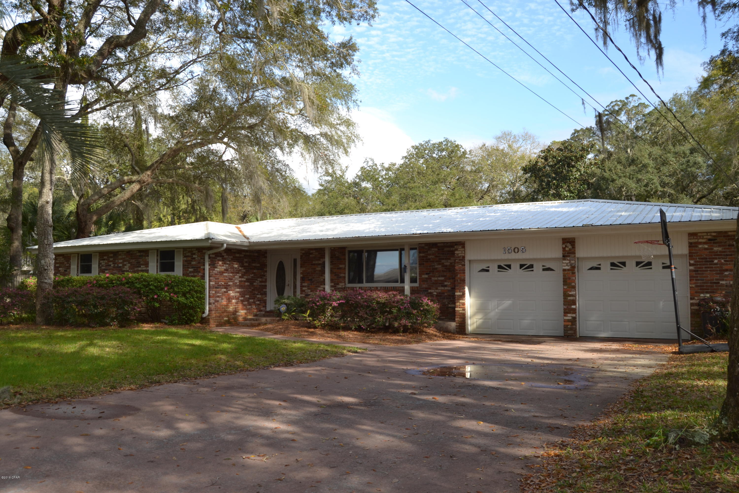 Donalson Point - Residential