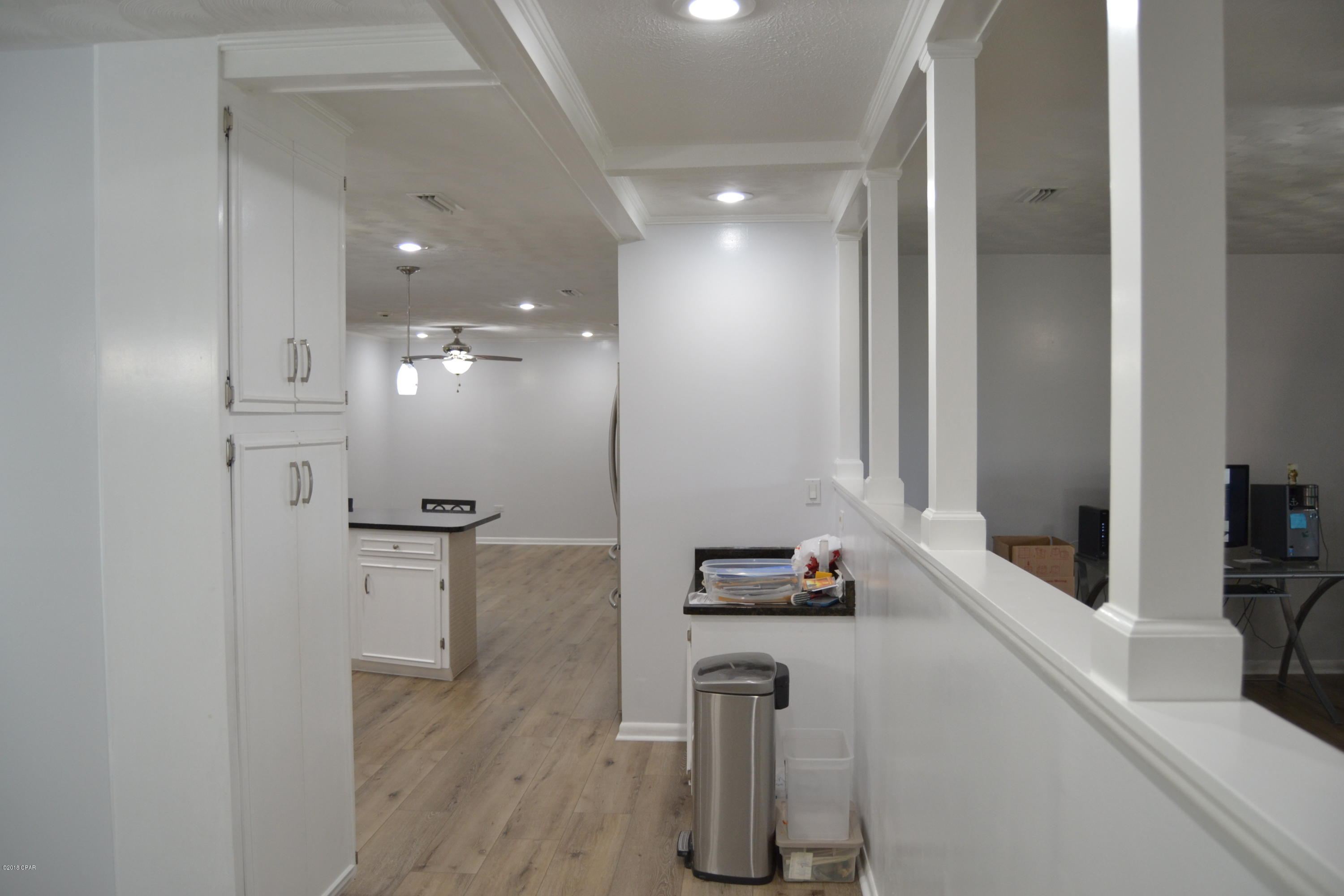 Donalson Point - Residential