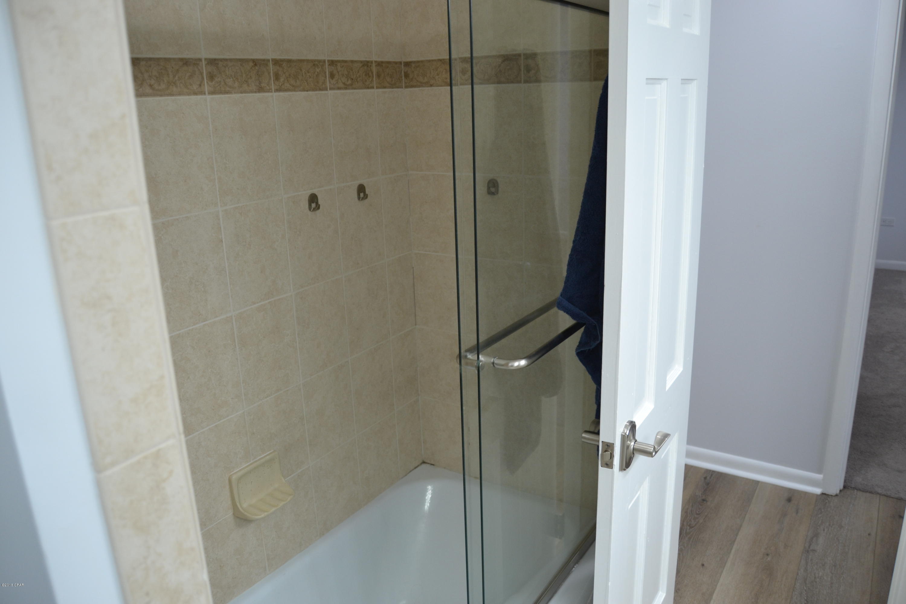 Donalson Point - Residential