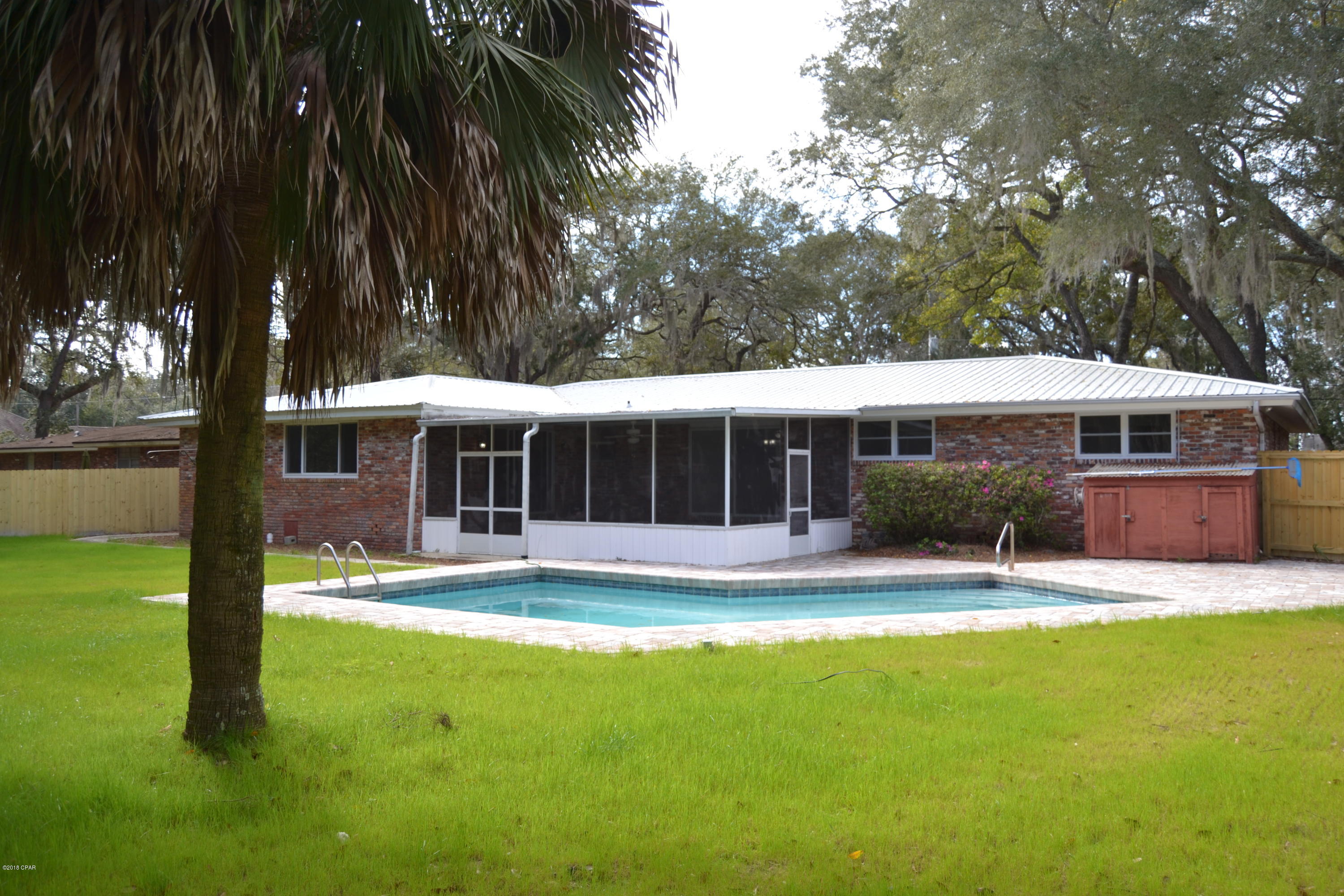 Donalson Point - Residential