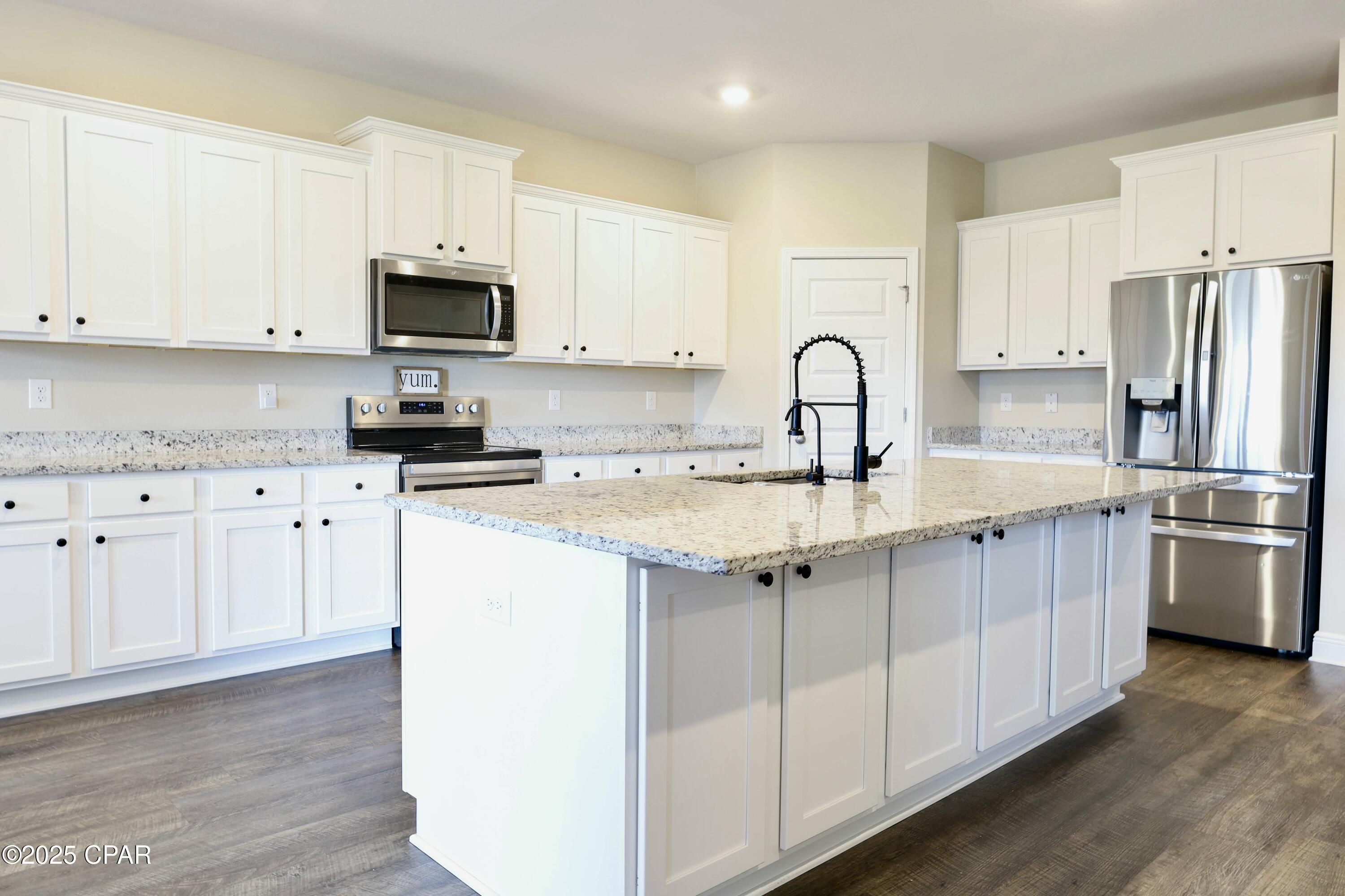 Titus Park - Residential