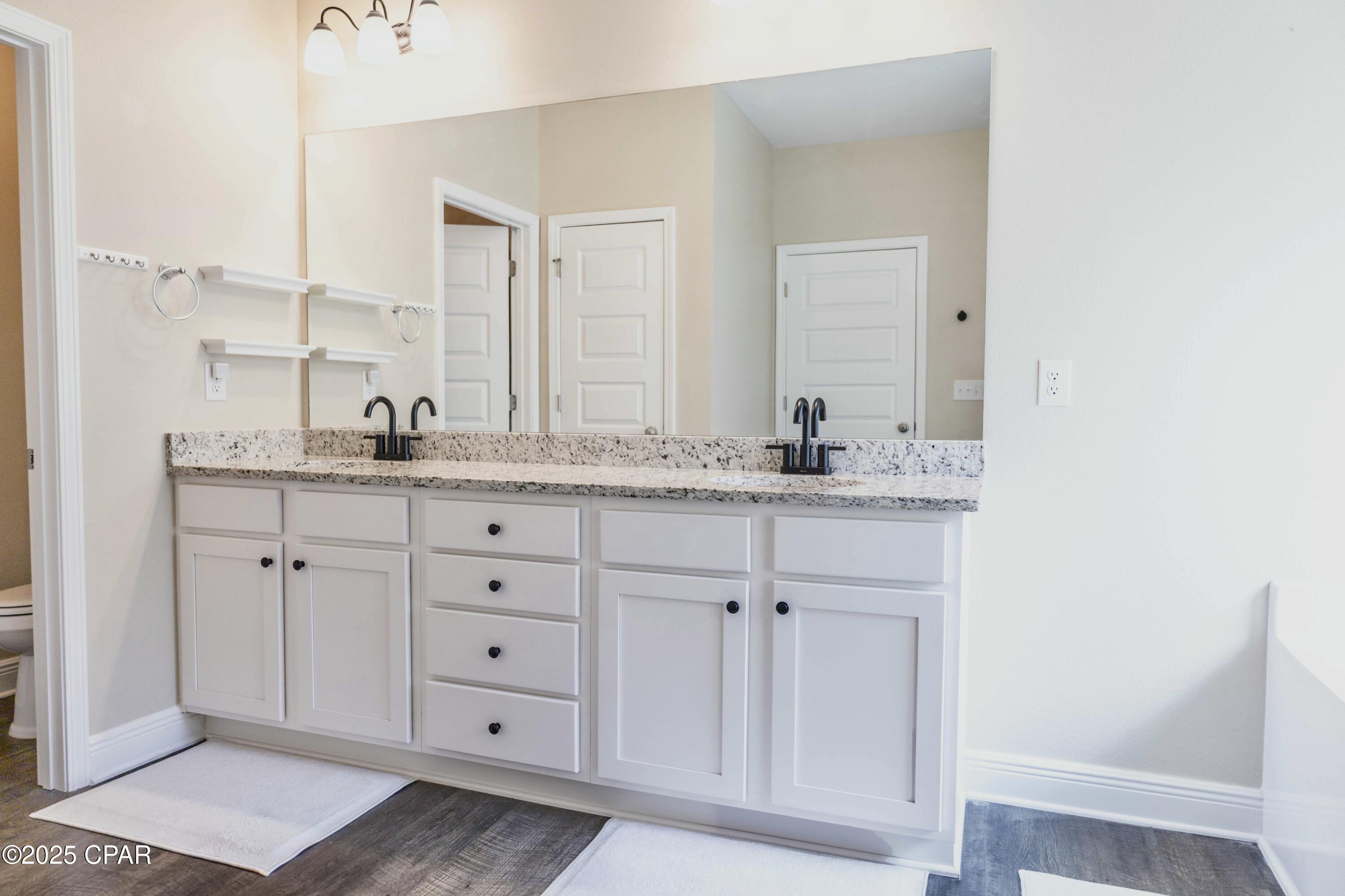 Titus Park - Residential