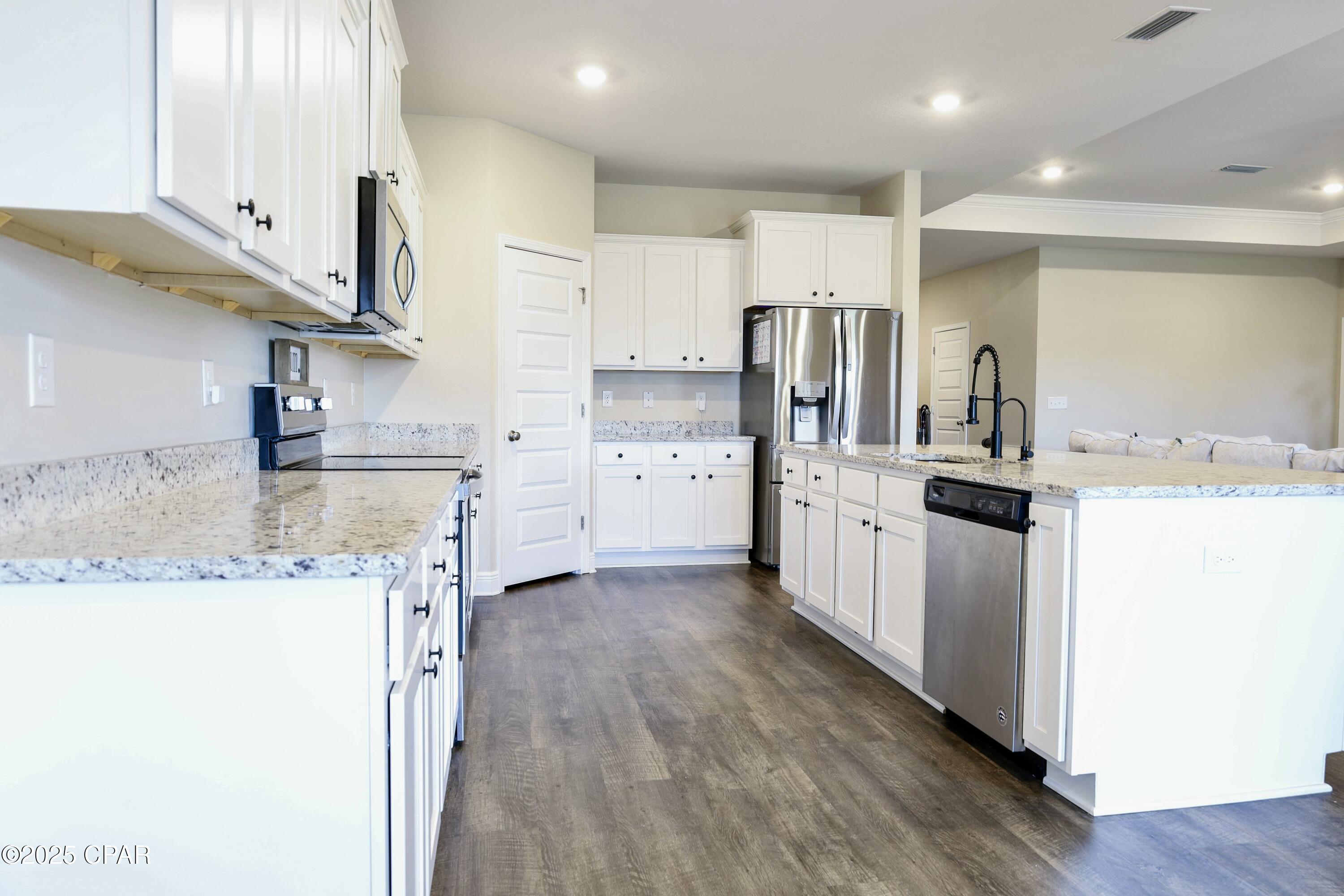 Titus Park - Residential