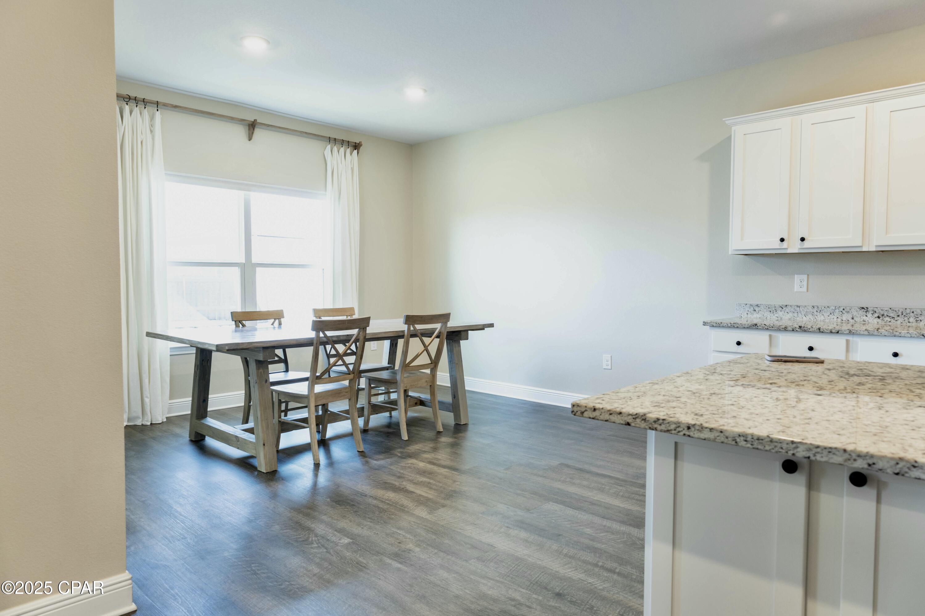 Titus Park - Residential