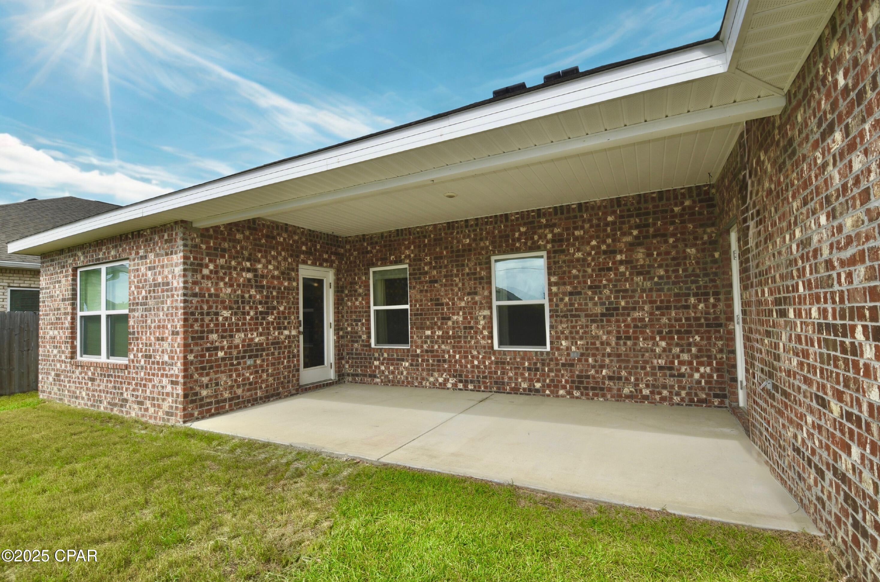 Titus Park - Residential