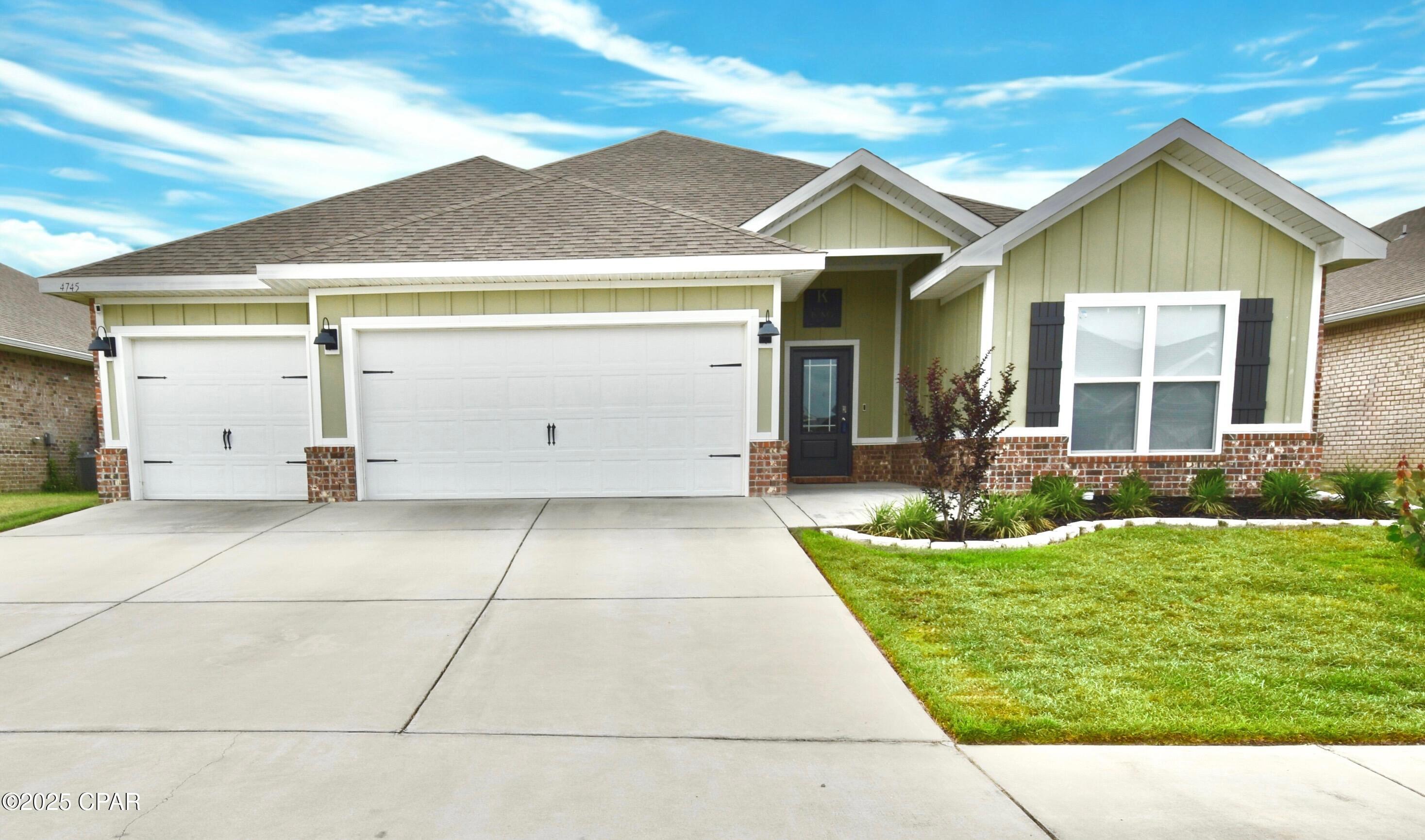 Titus Park - Residential