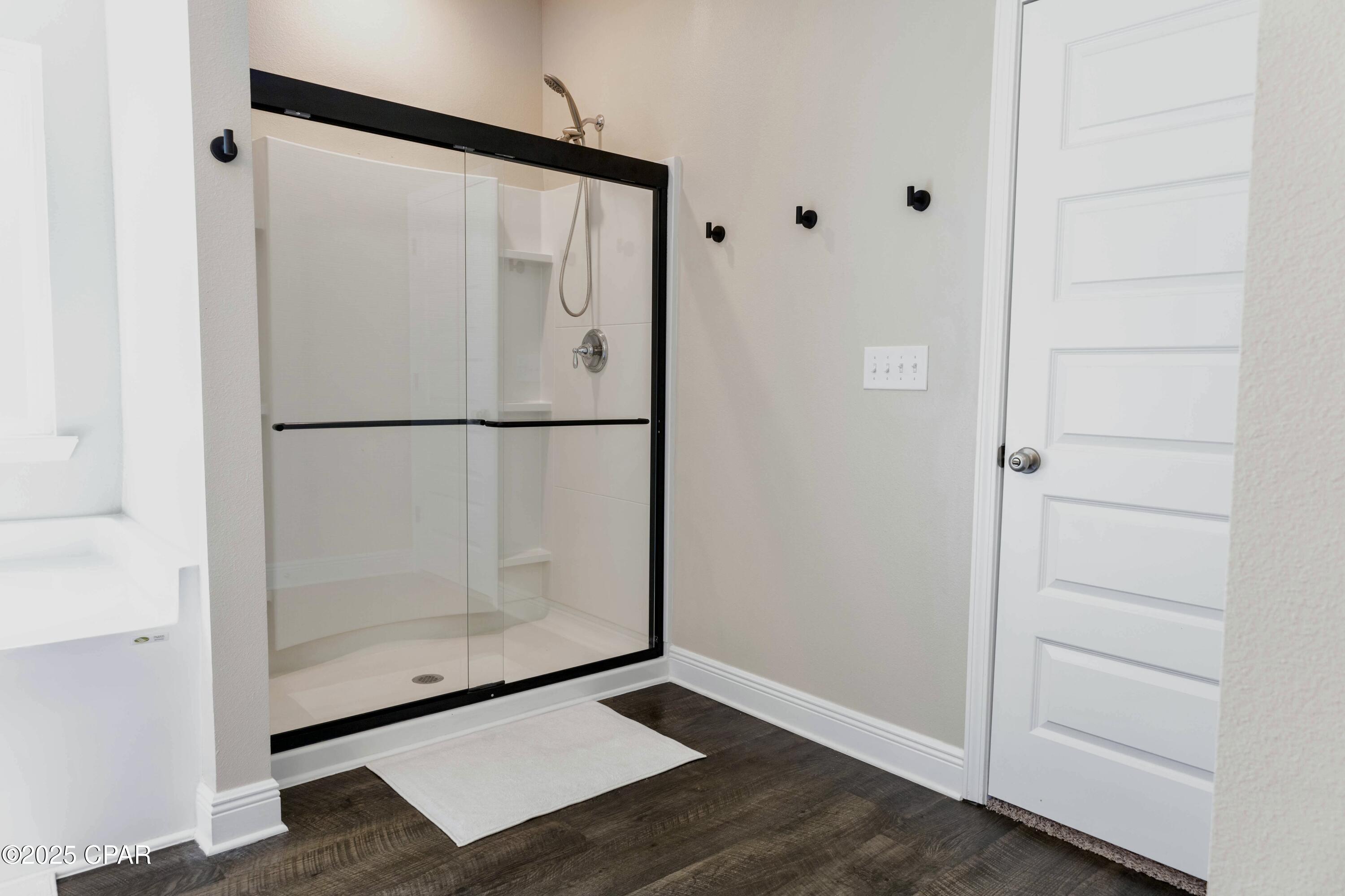 Titus Park - Residential