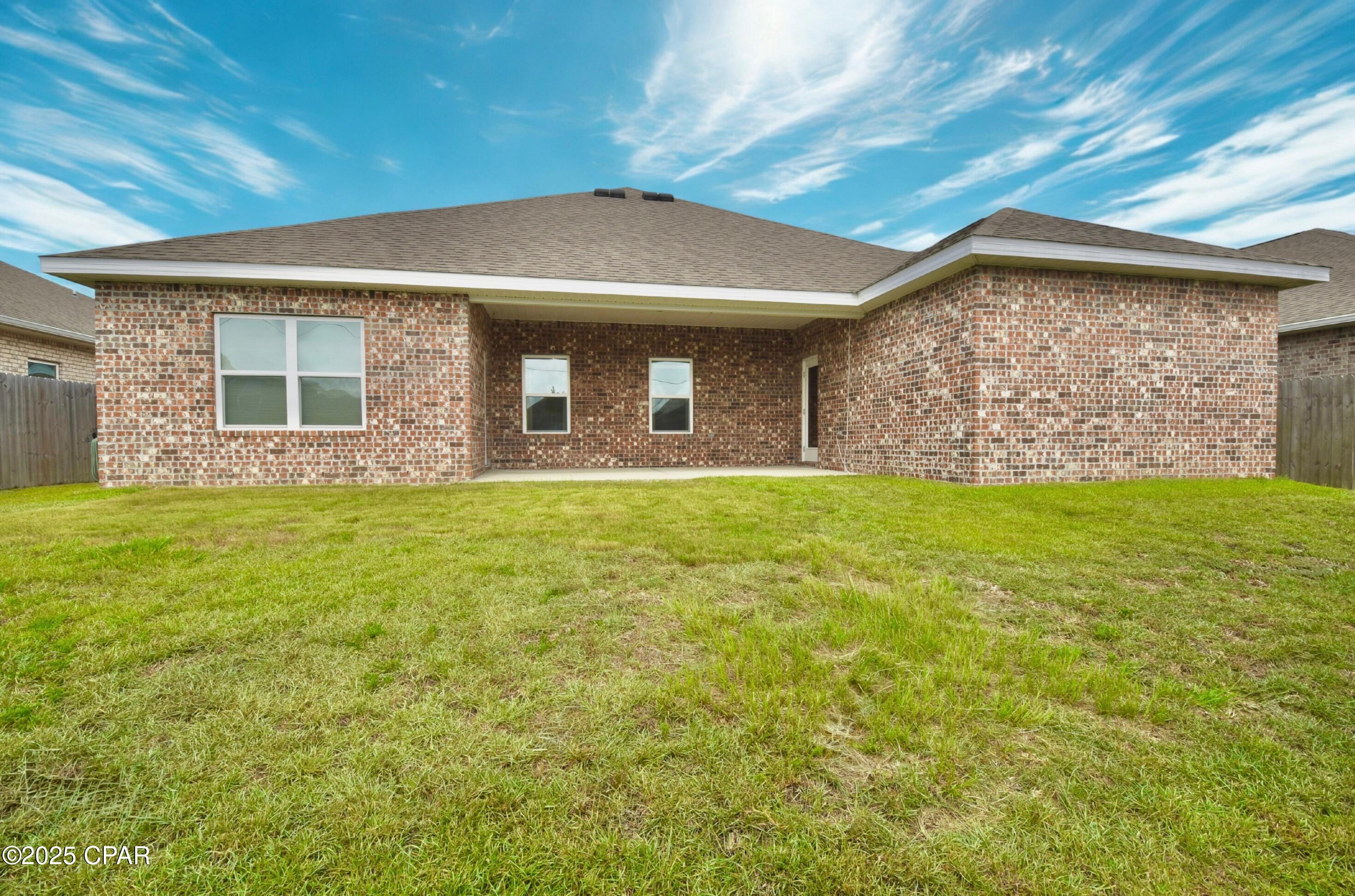 Titus Park - Residential