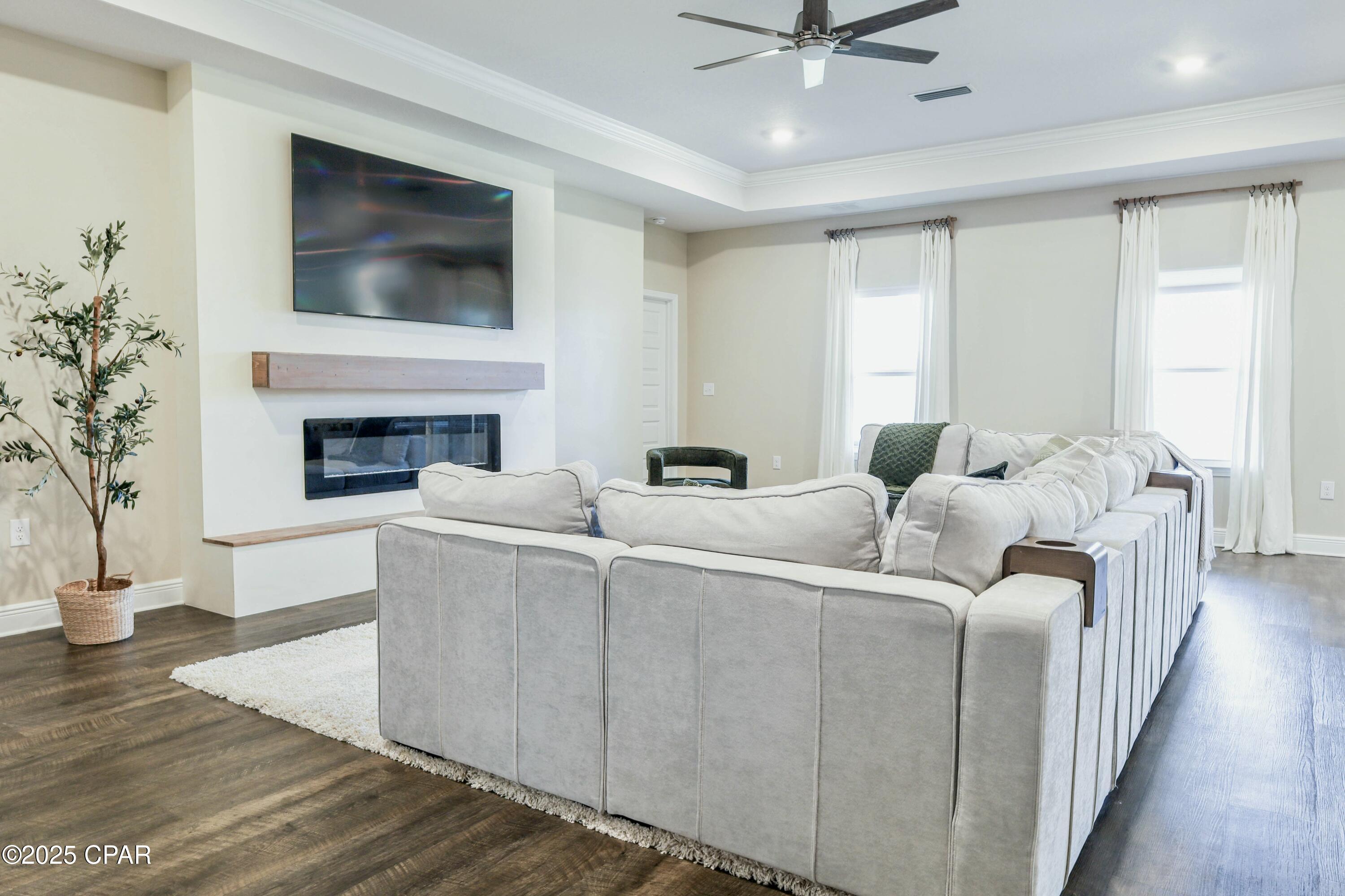 Titus Park - Residential