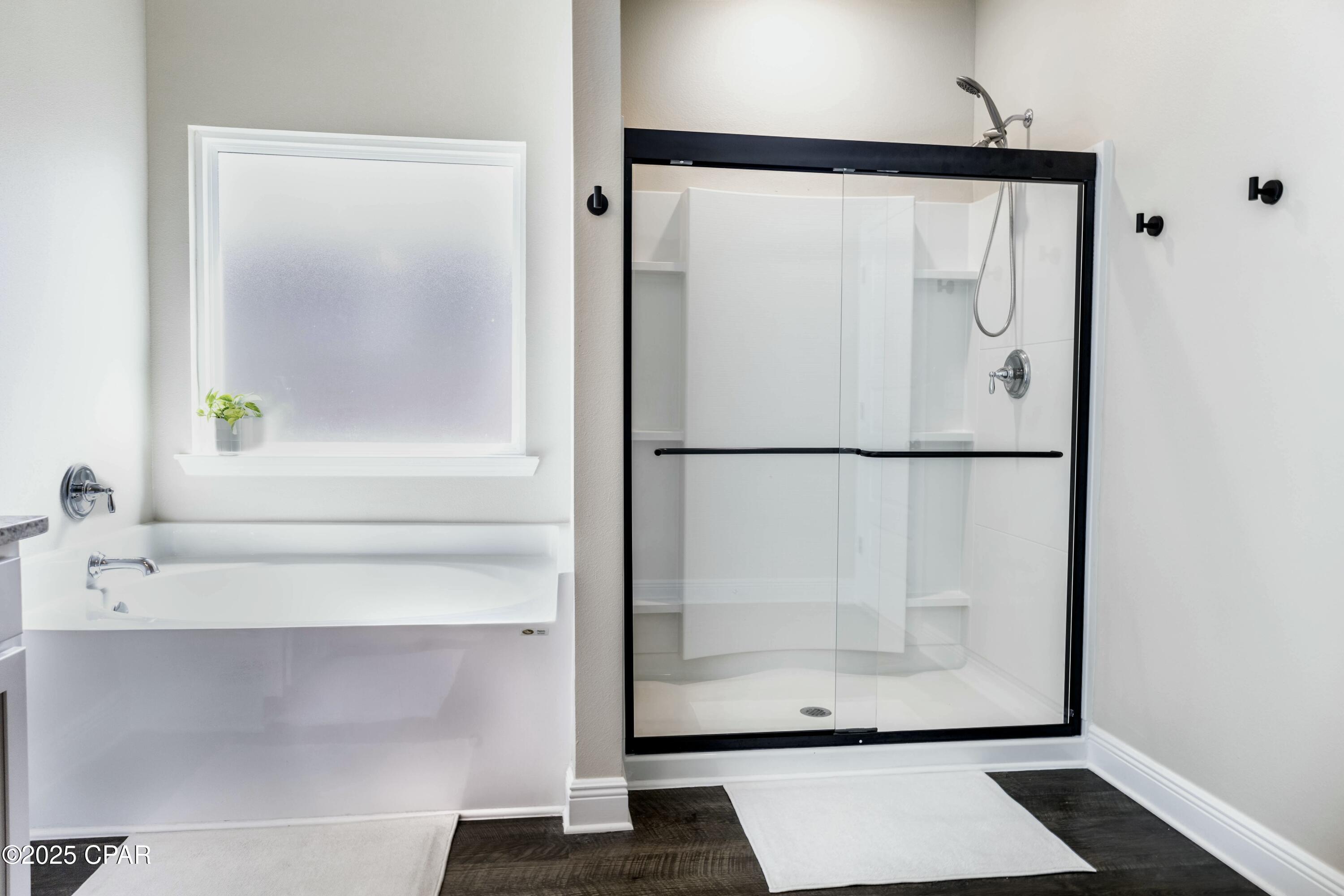 Titus Park - Residential