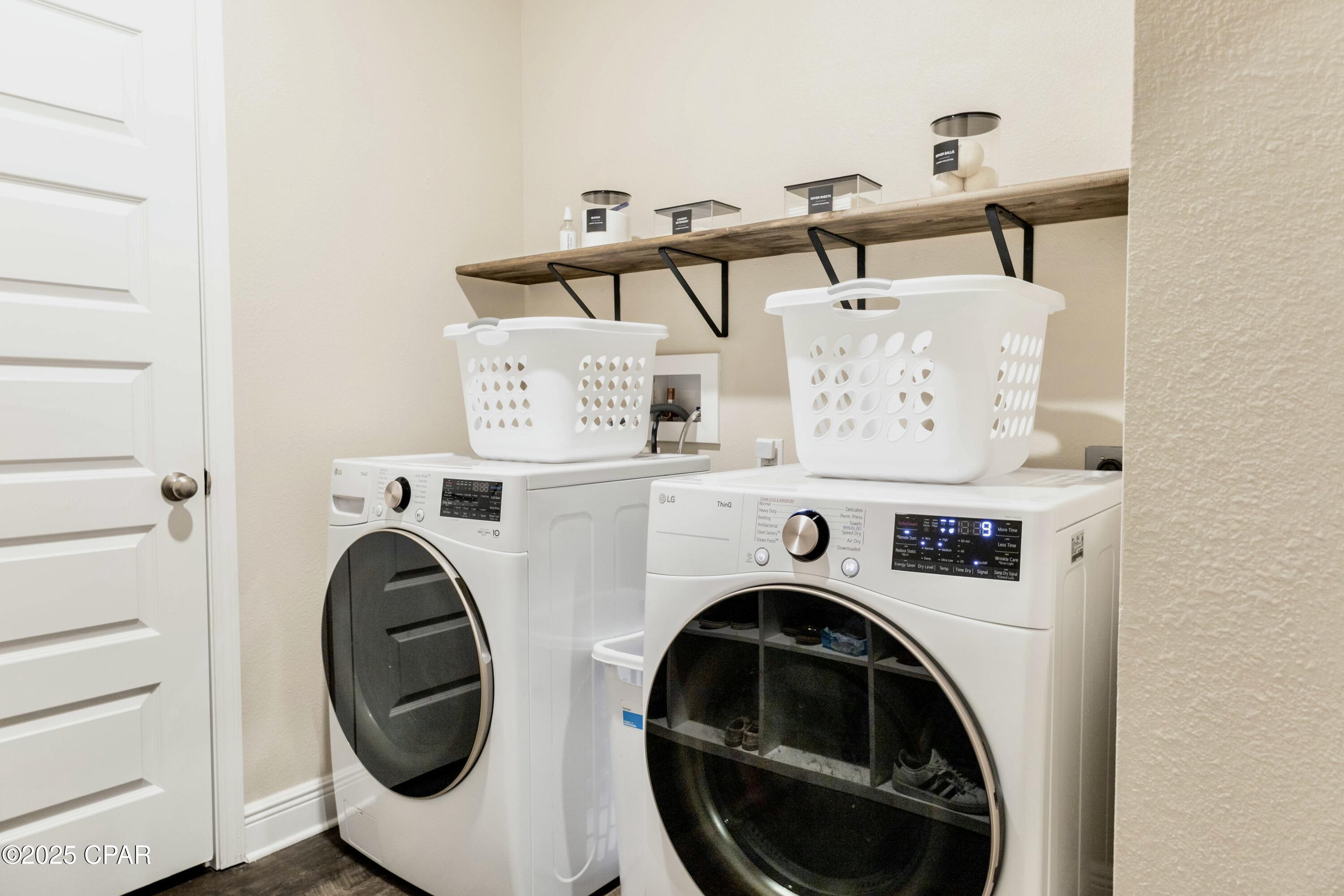 Titus Park - Residential