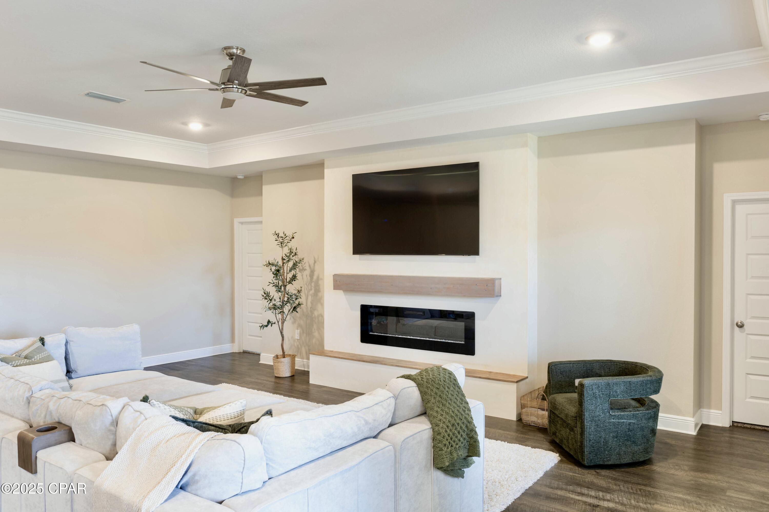 Titus Park - Residential