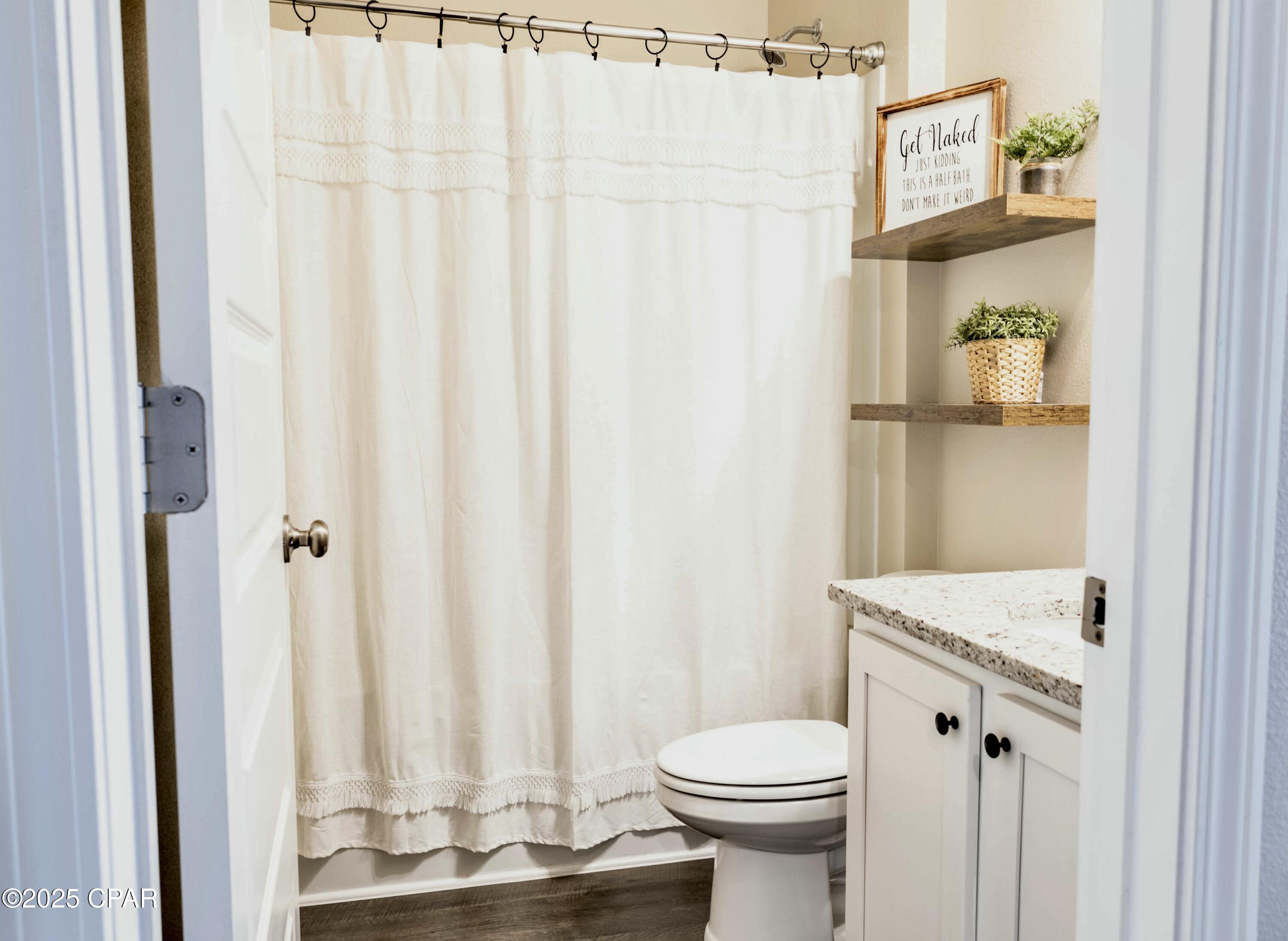 Titus Park - Residential