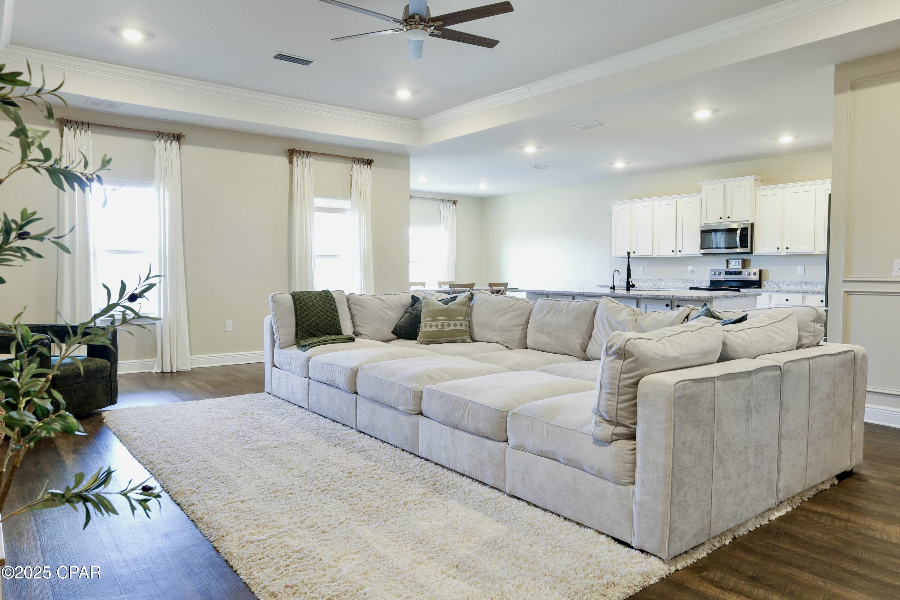 Titus Park - Residential