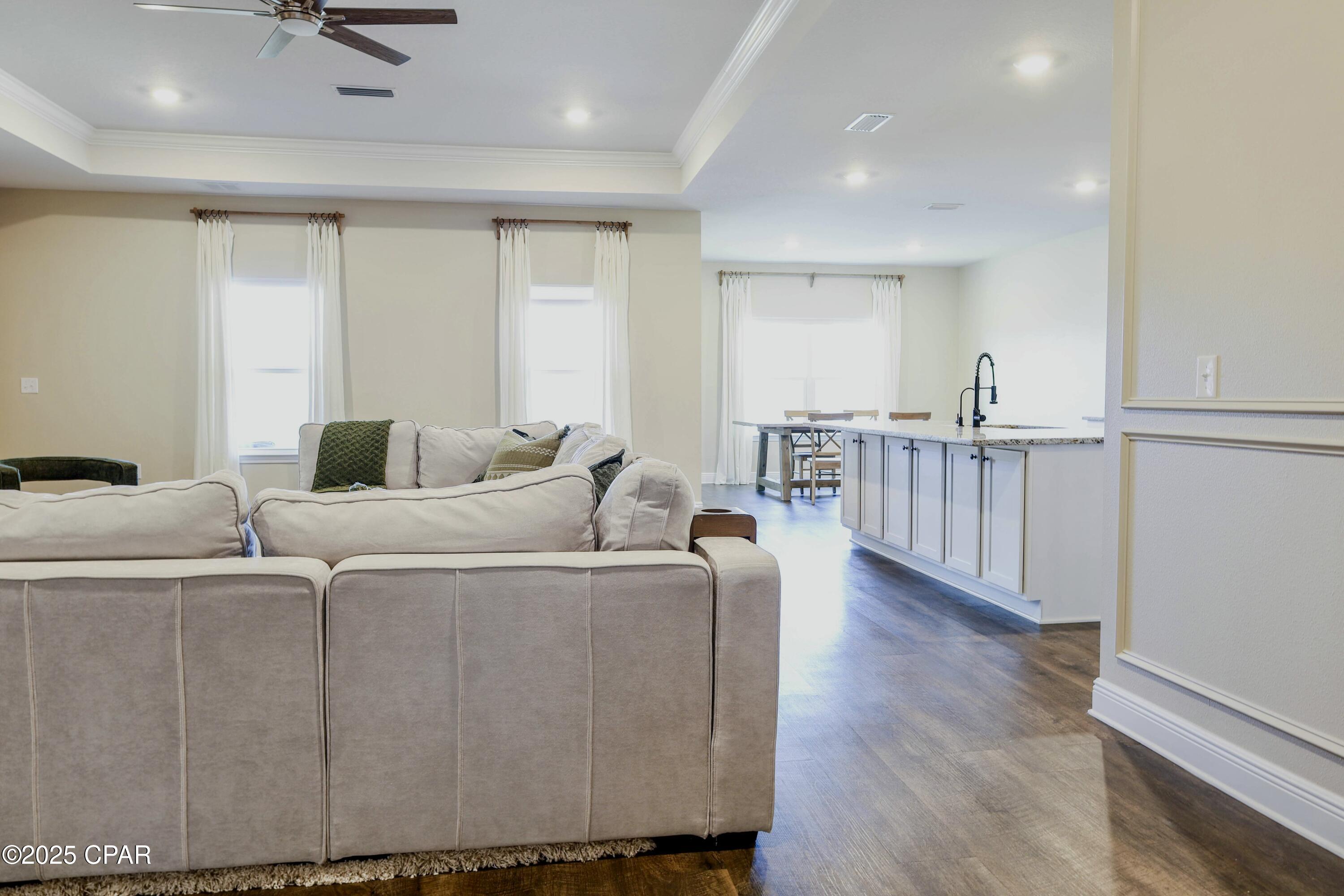 Titus Park - Residential