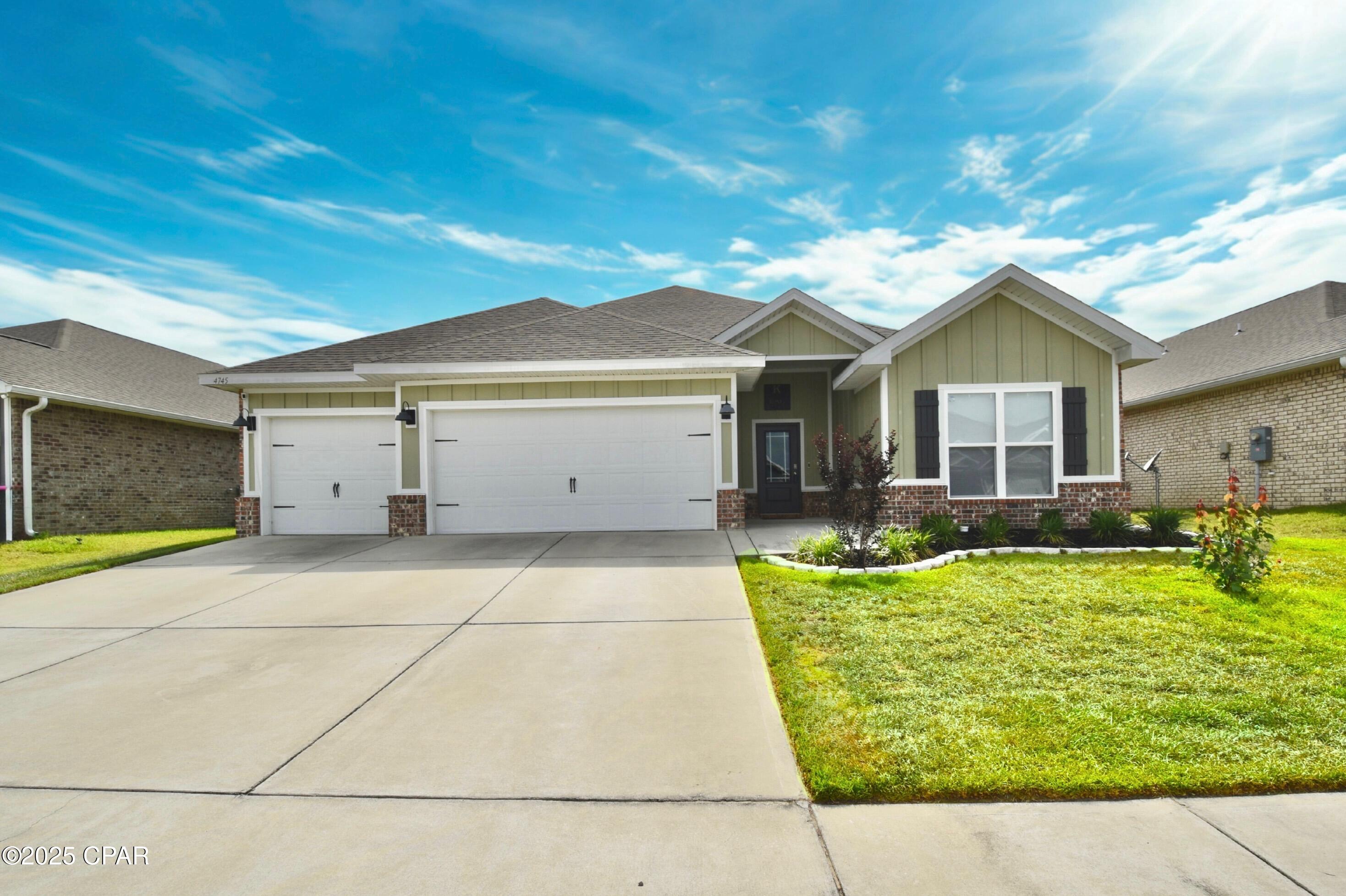 Titus Park - Residential