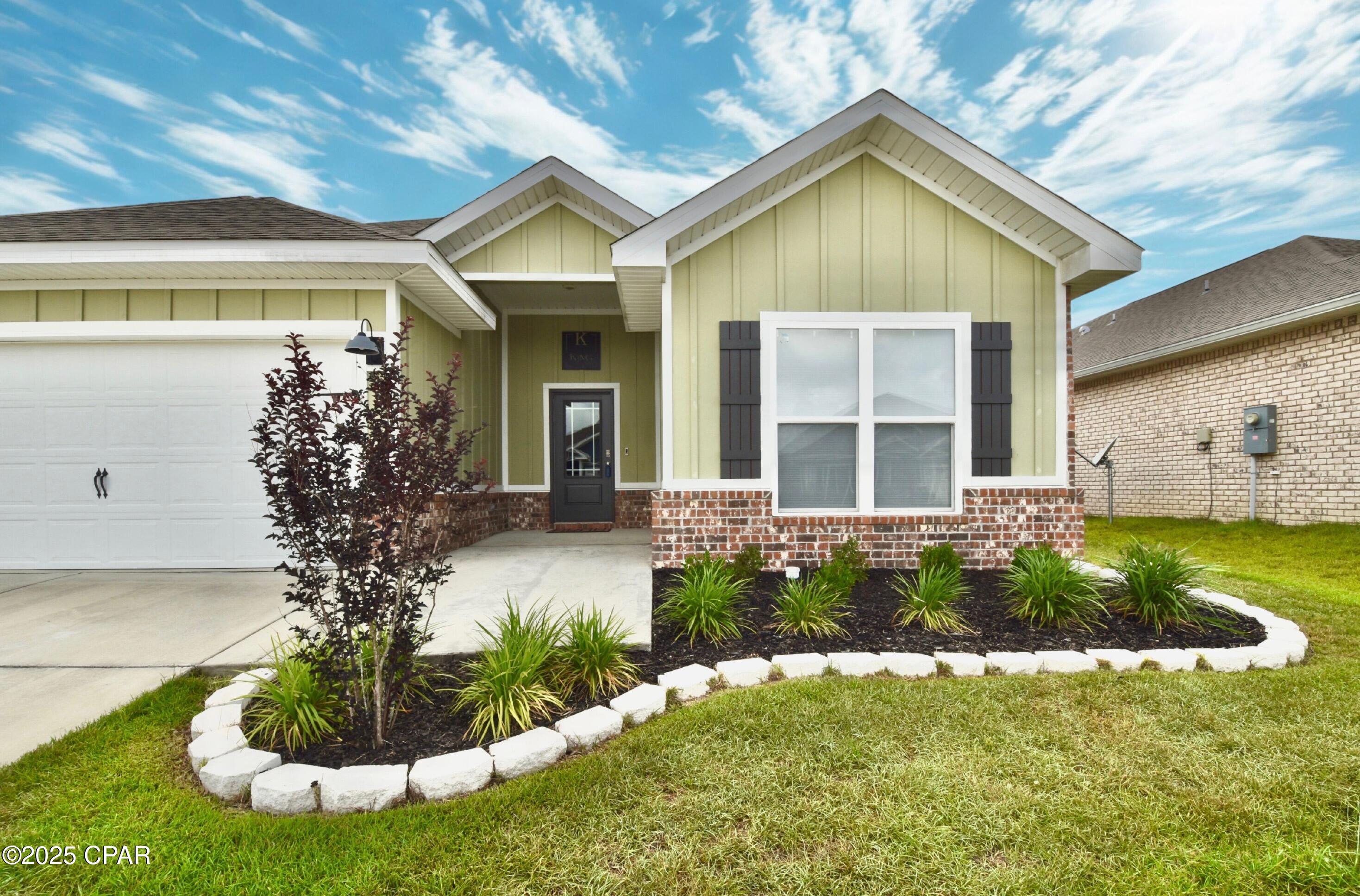 Titus Park - Residential