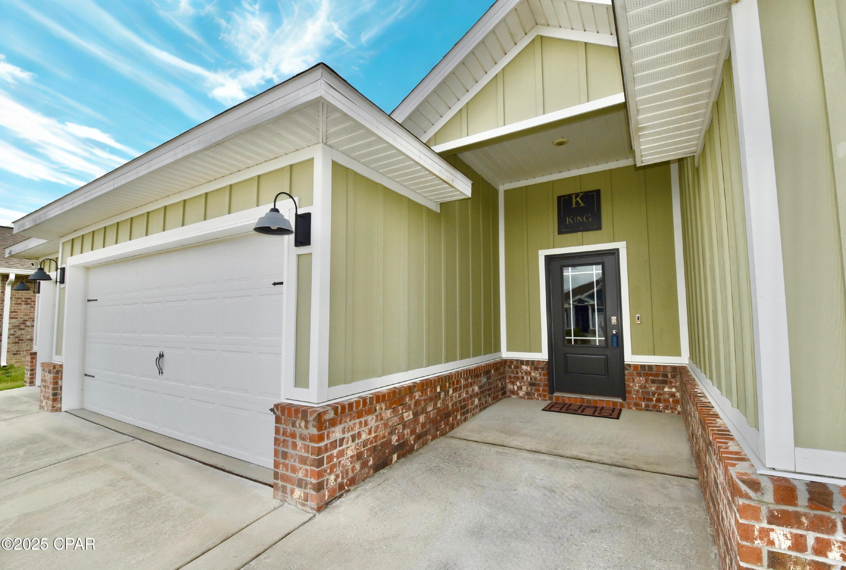 Titus Park - Residential