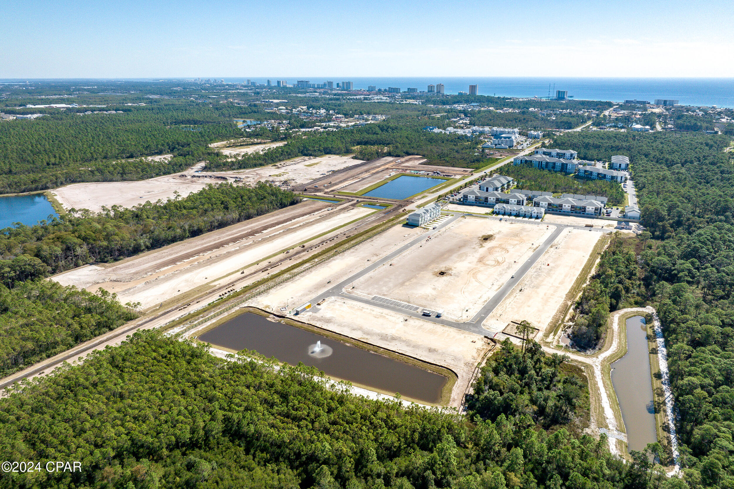 Colonial Landing - Residential