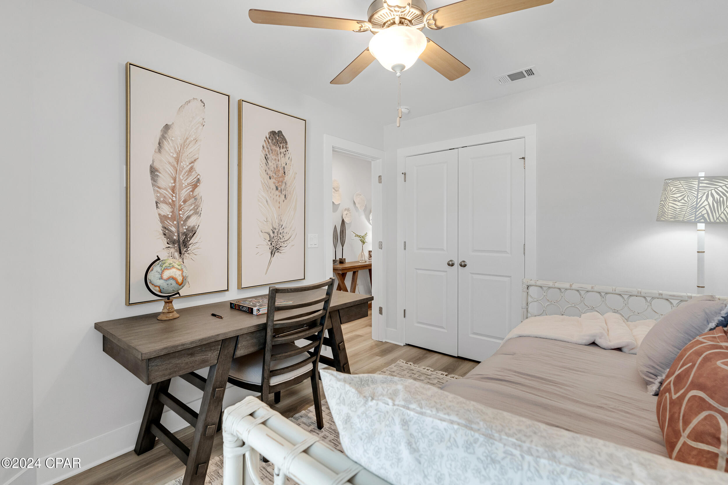 Colonial Landing - Residential