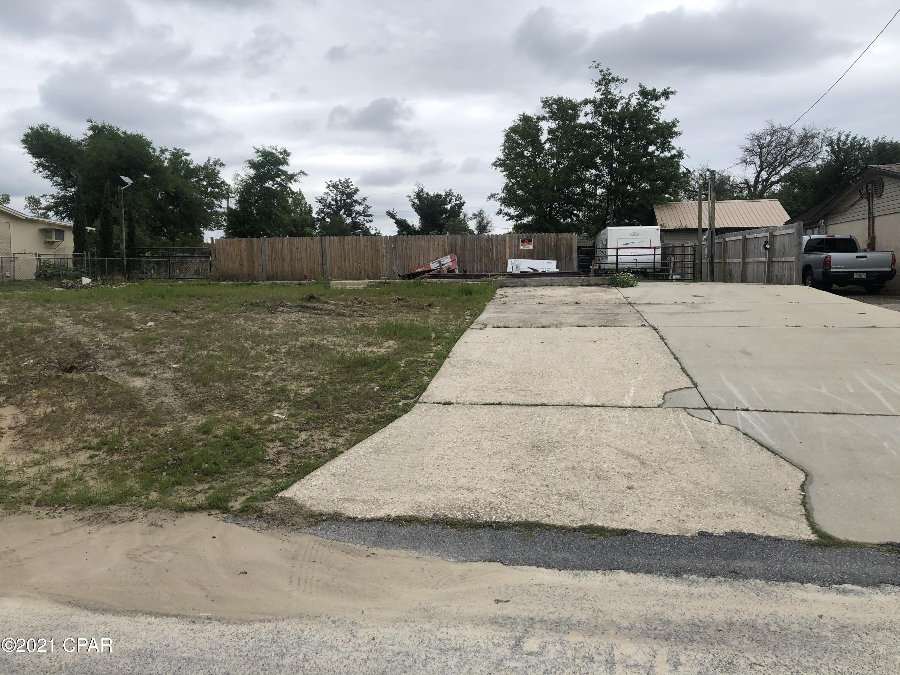 Martin Bayou Estates Unit-4 - Land