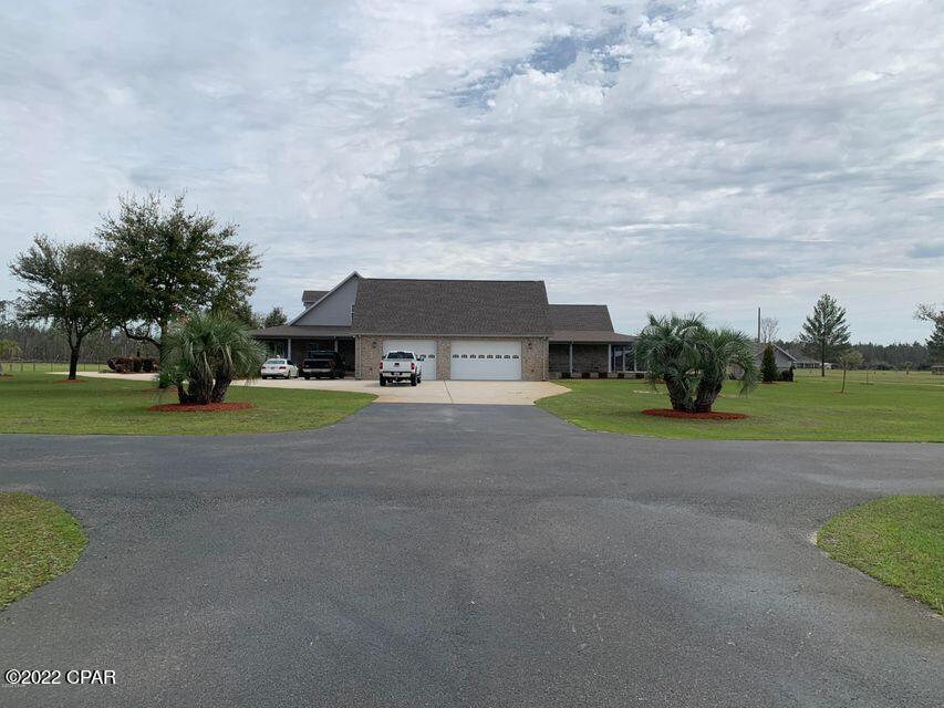 [No Recorded Subdiv] - Residential