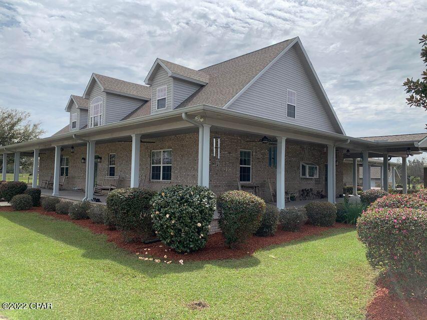 [No Recorded Subdiv] - Residential