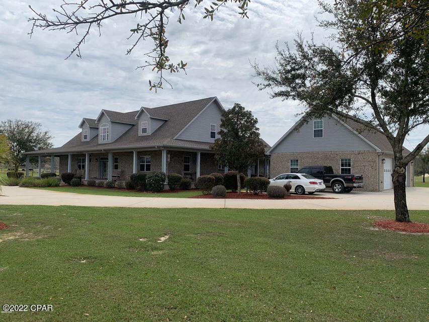 [No Recorded Subdiv] - Residential