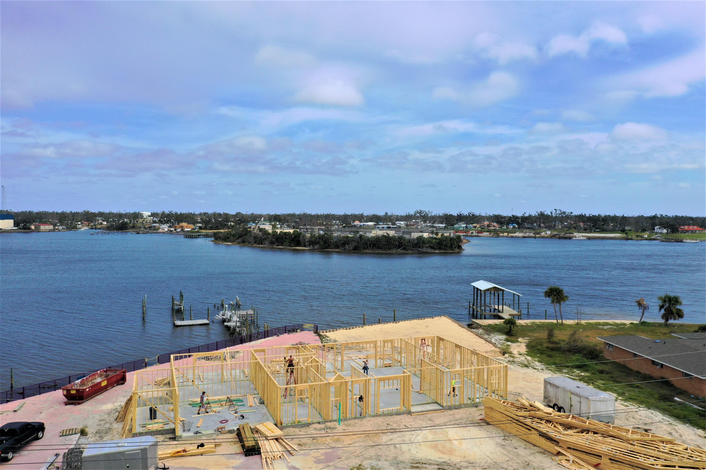 Cove Terrace - Residential