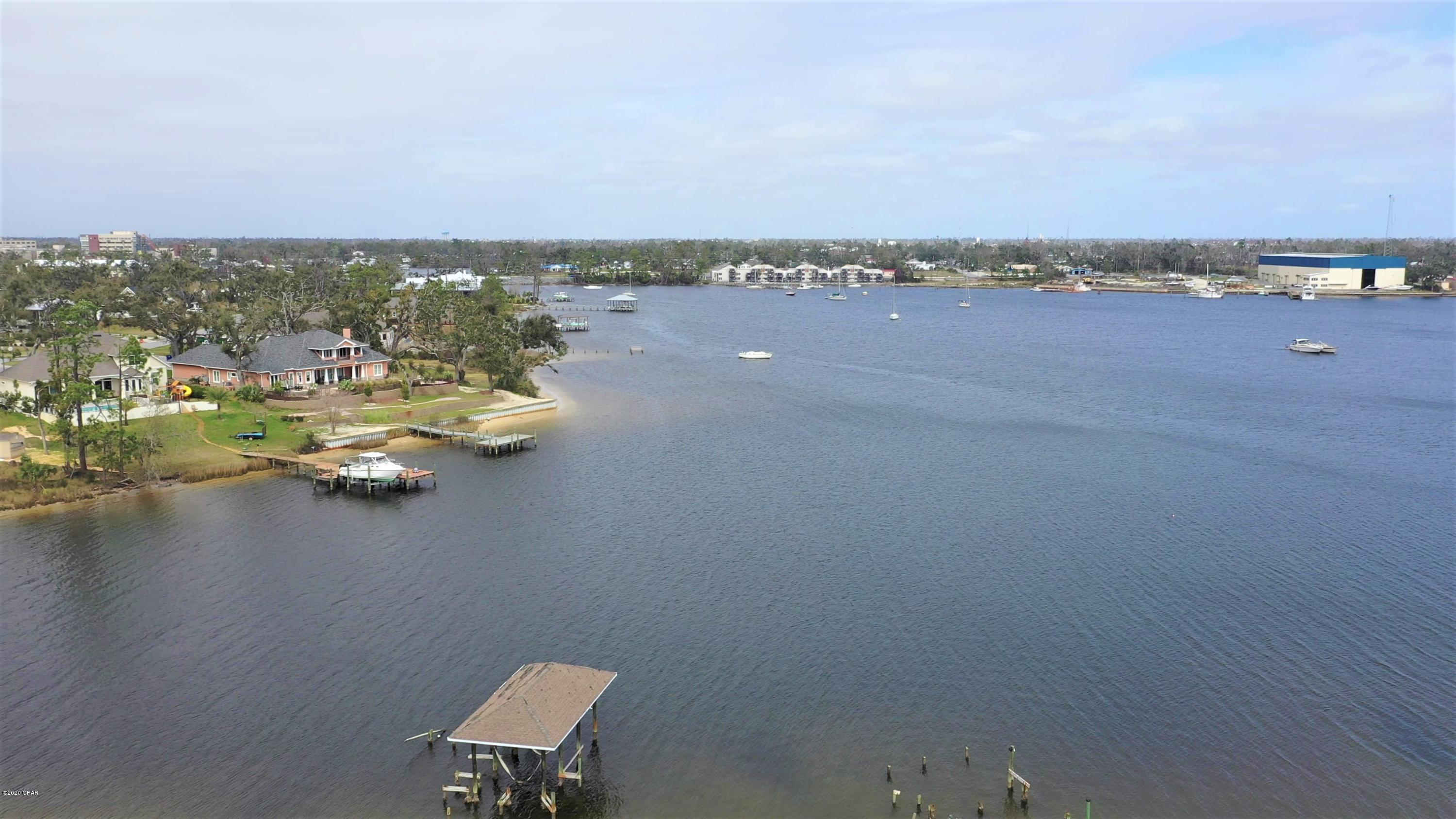 Cove Terrace - Residential