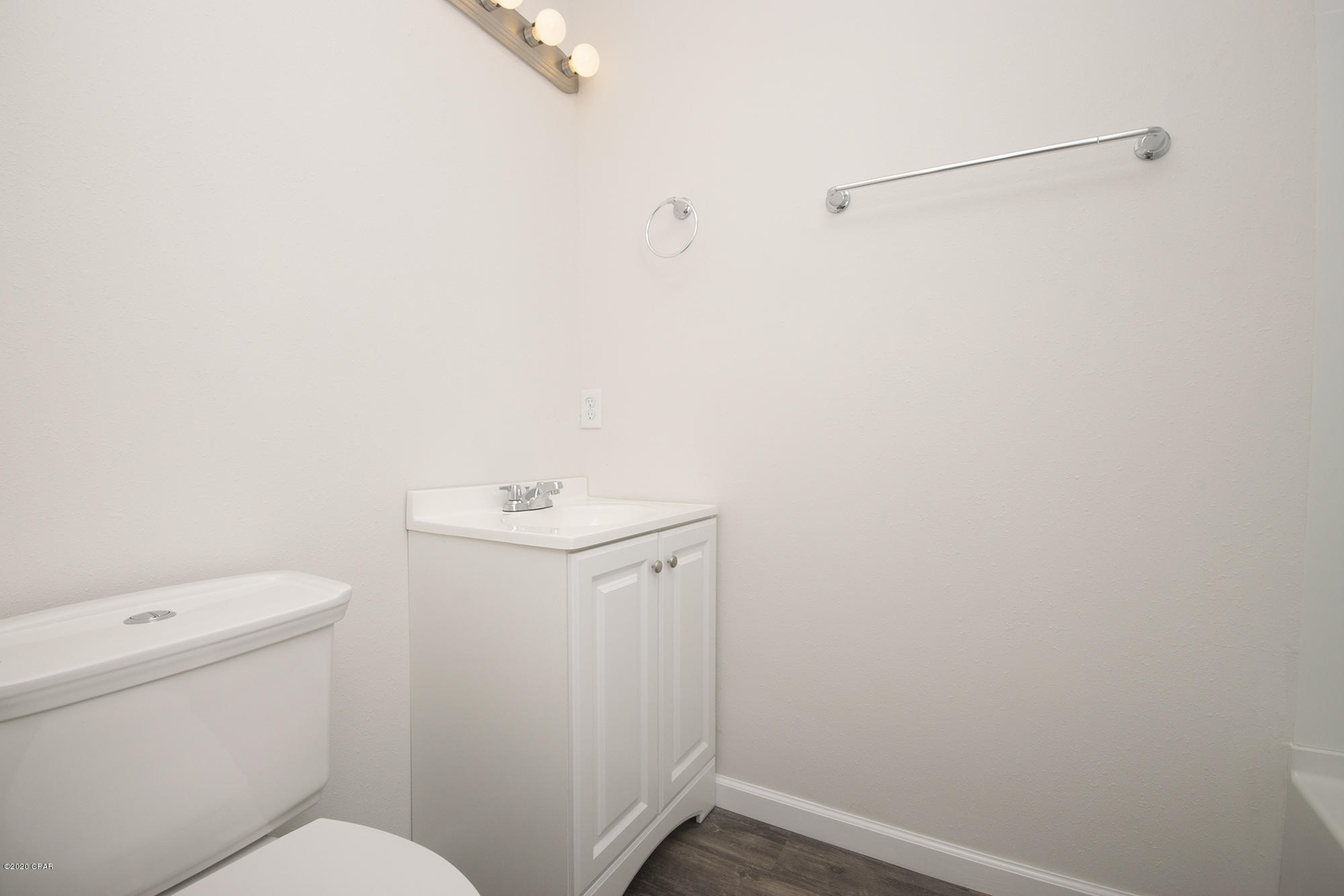 Cove Terrace - Residential