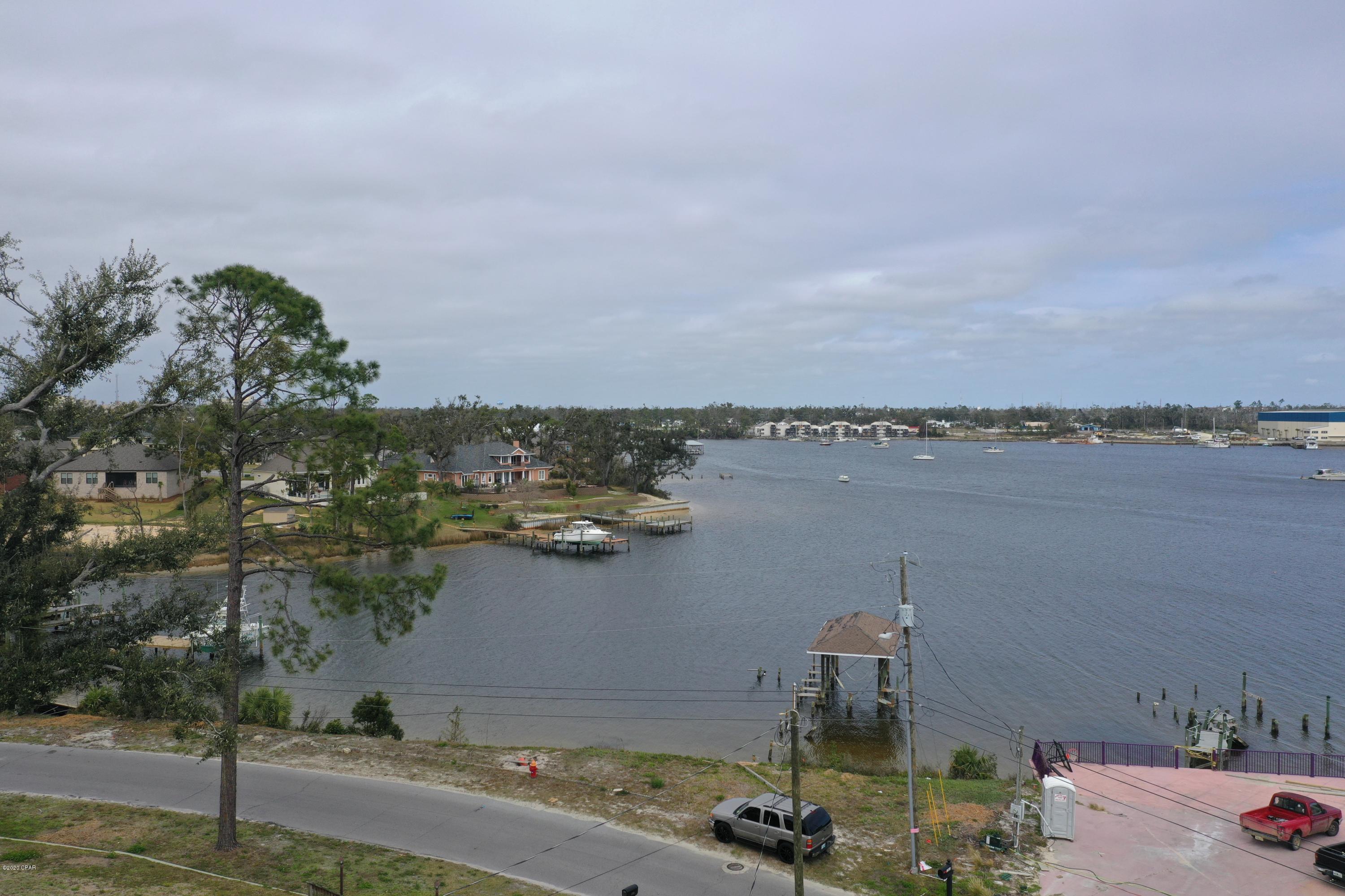 Cove Terrace - Residential