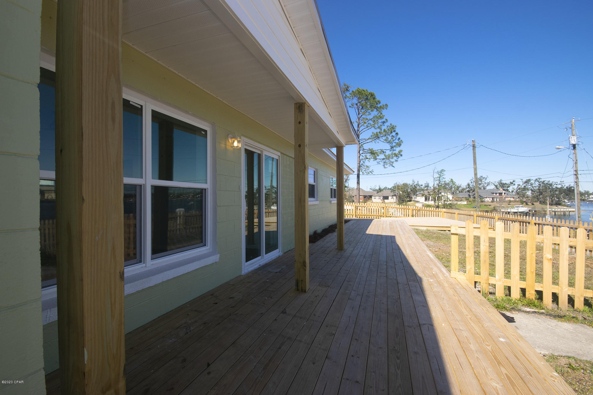 Cove Terrace - Residential