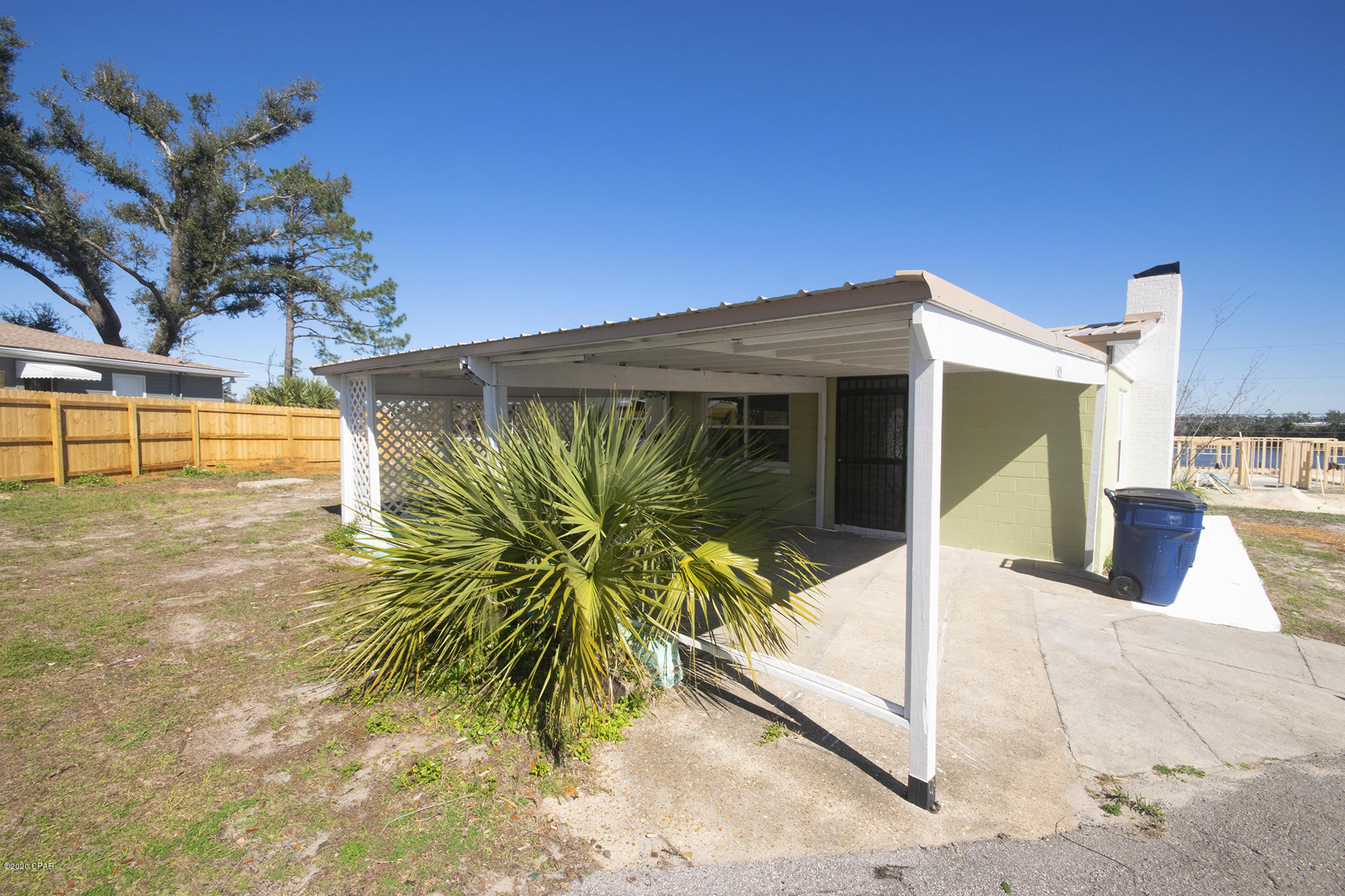 Cove Terrace - Residential