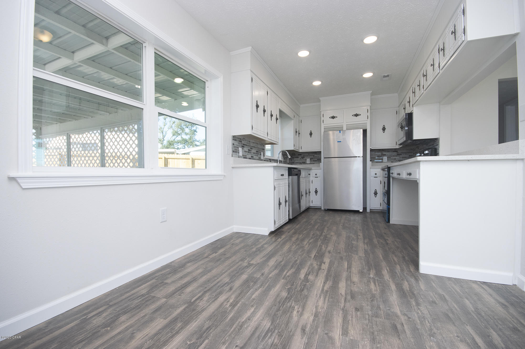 Cove Terrace - Residential