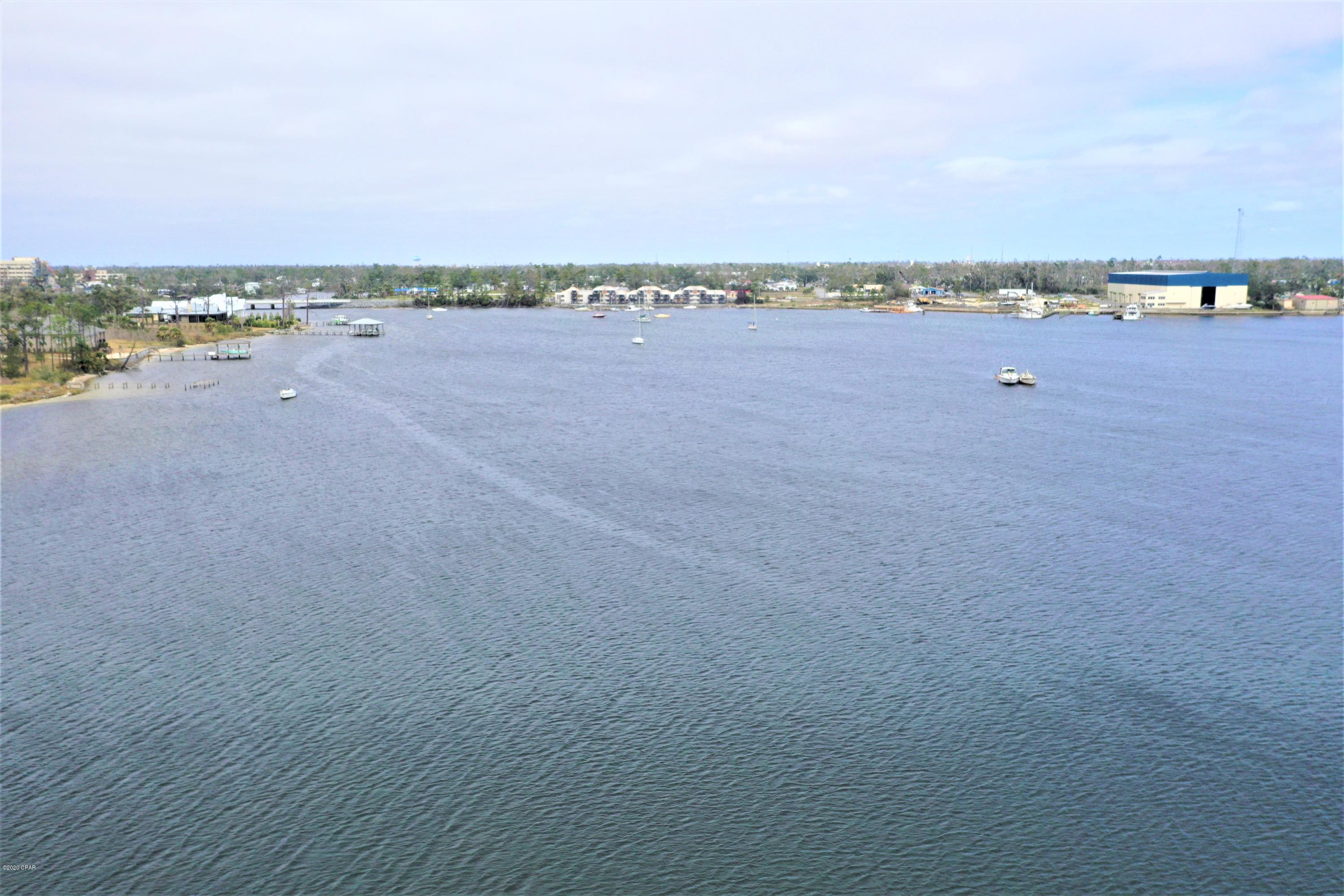 Cove Terrace - Residential