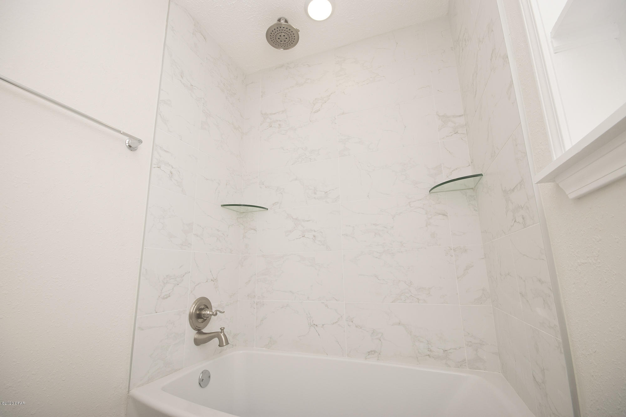 Cove Terrace - Residential