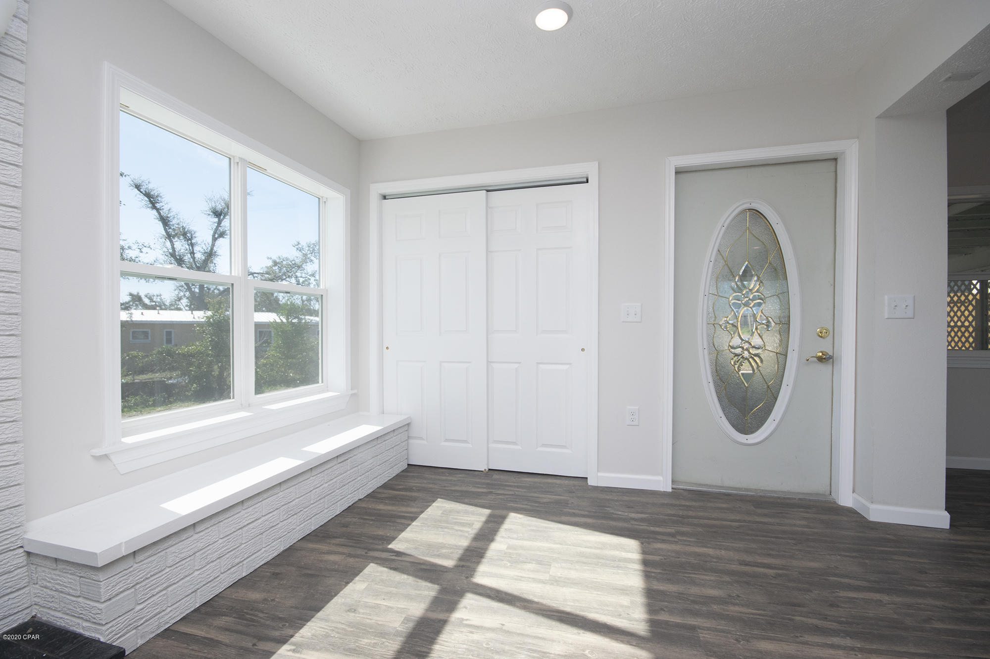 Cove Terrace - Residential