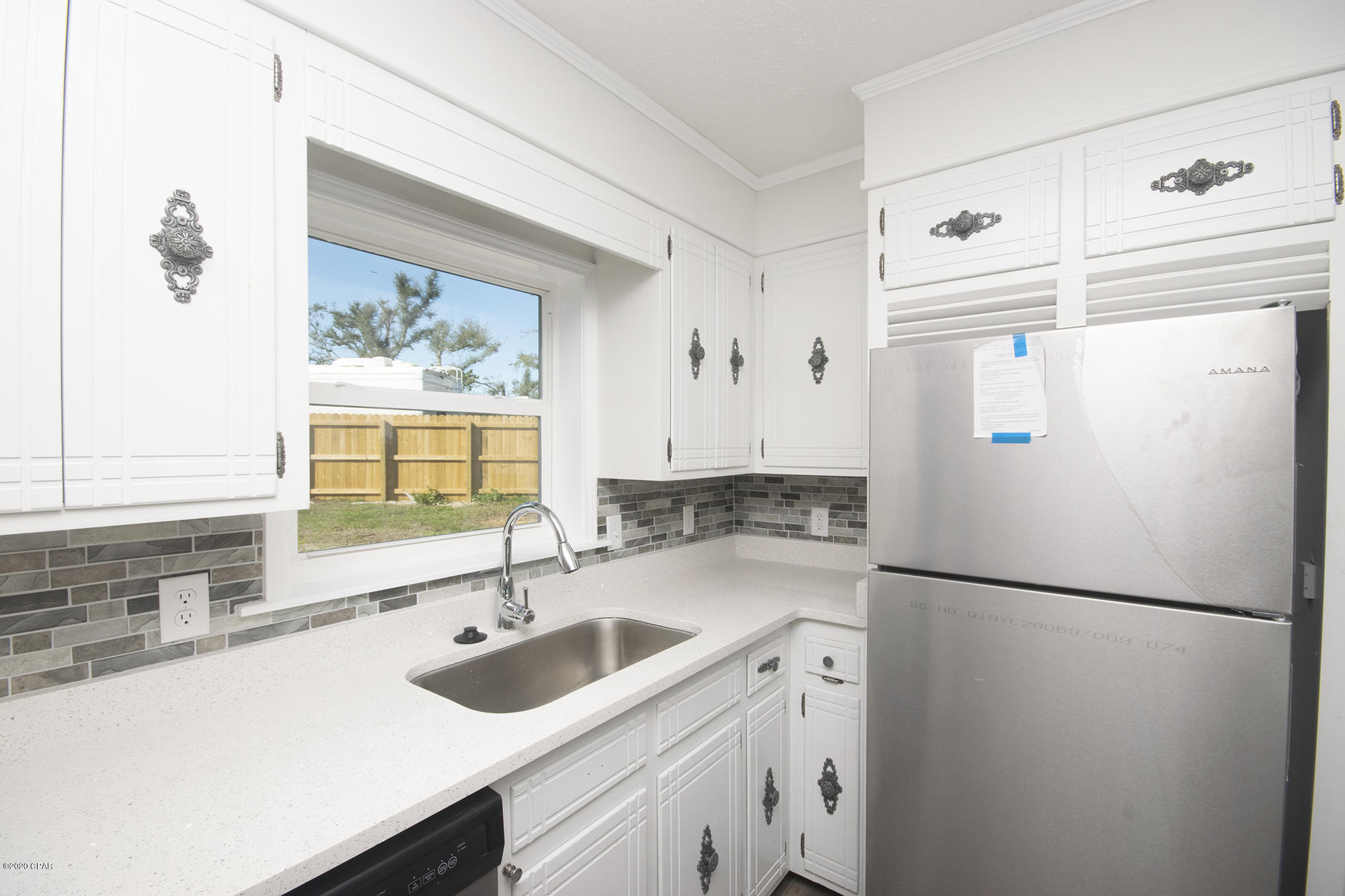 Cove Terrace - Residential