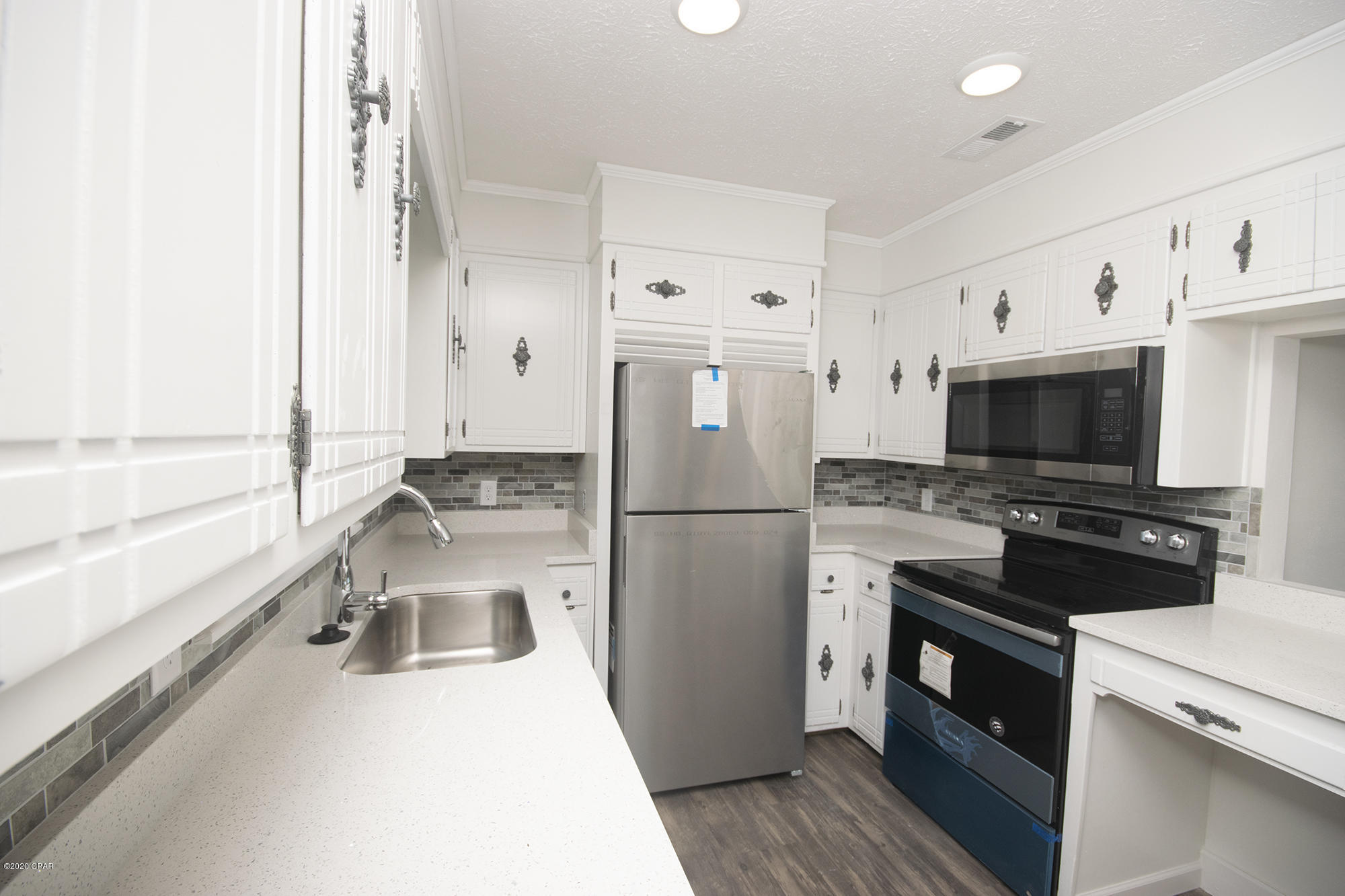 Cove Terrace - Residential