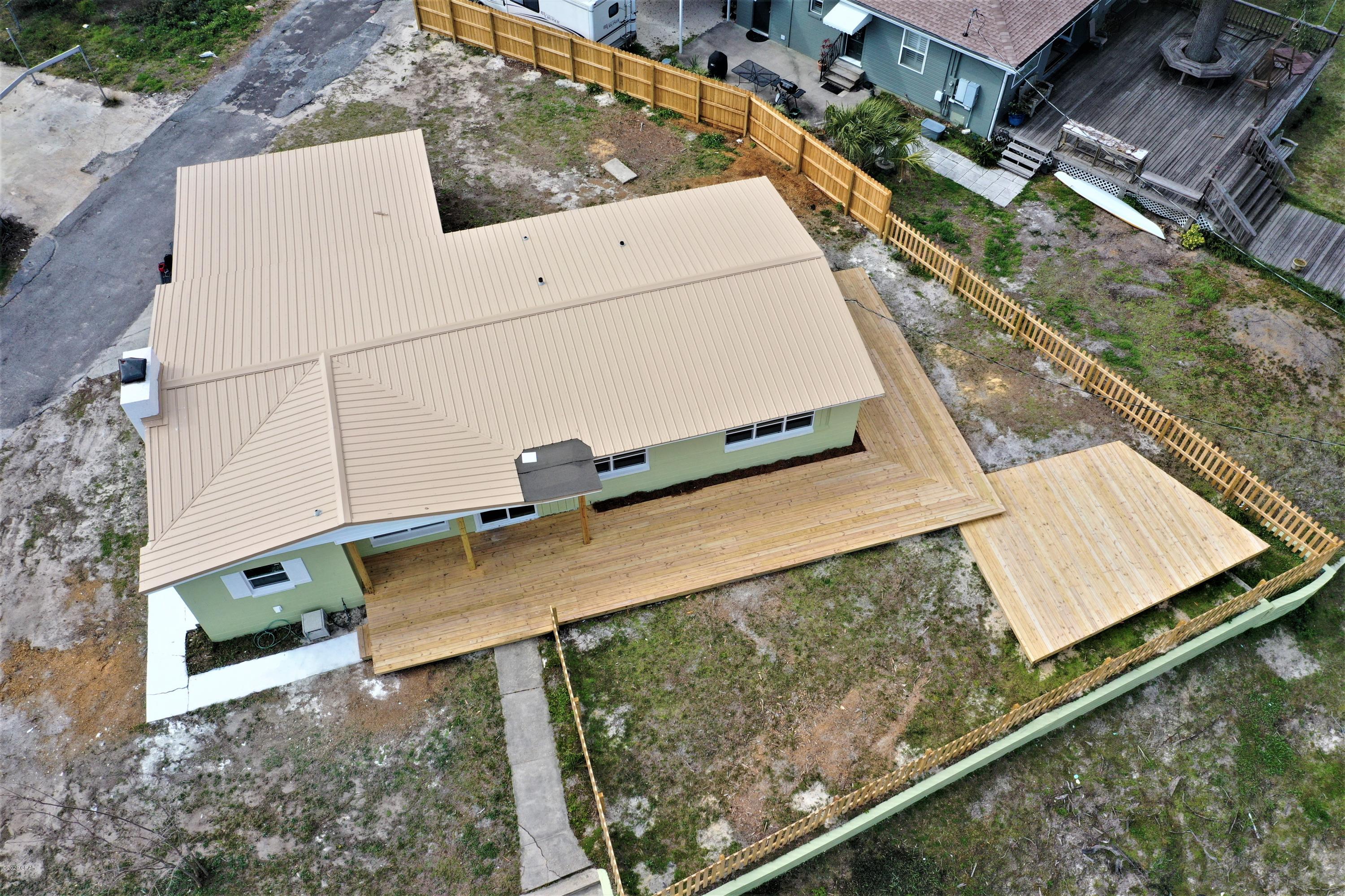 Cove Terrace - Residential