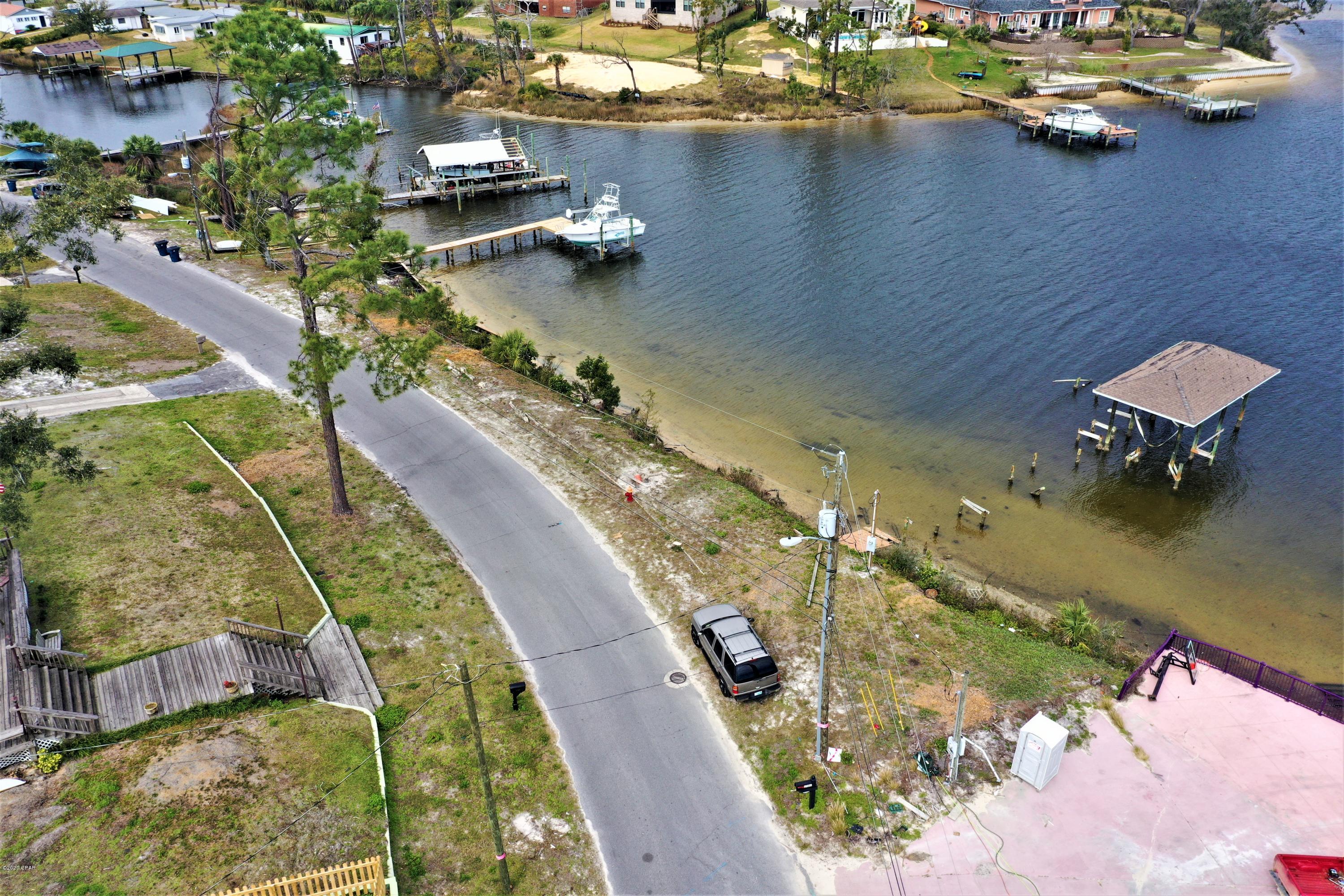 Cove Terrace - Residential