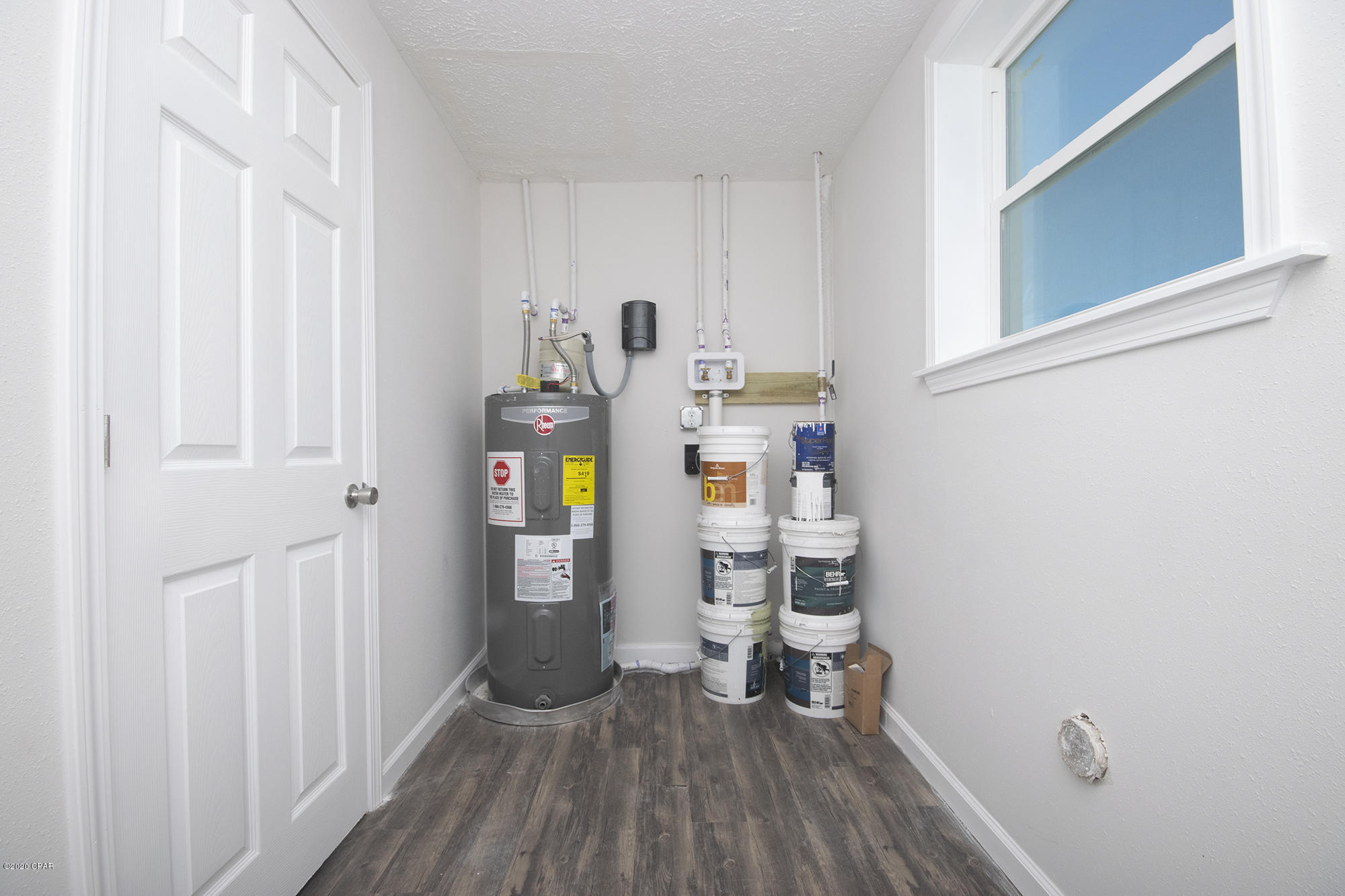 Cove Terrace - Residential