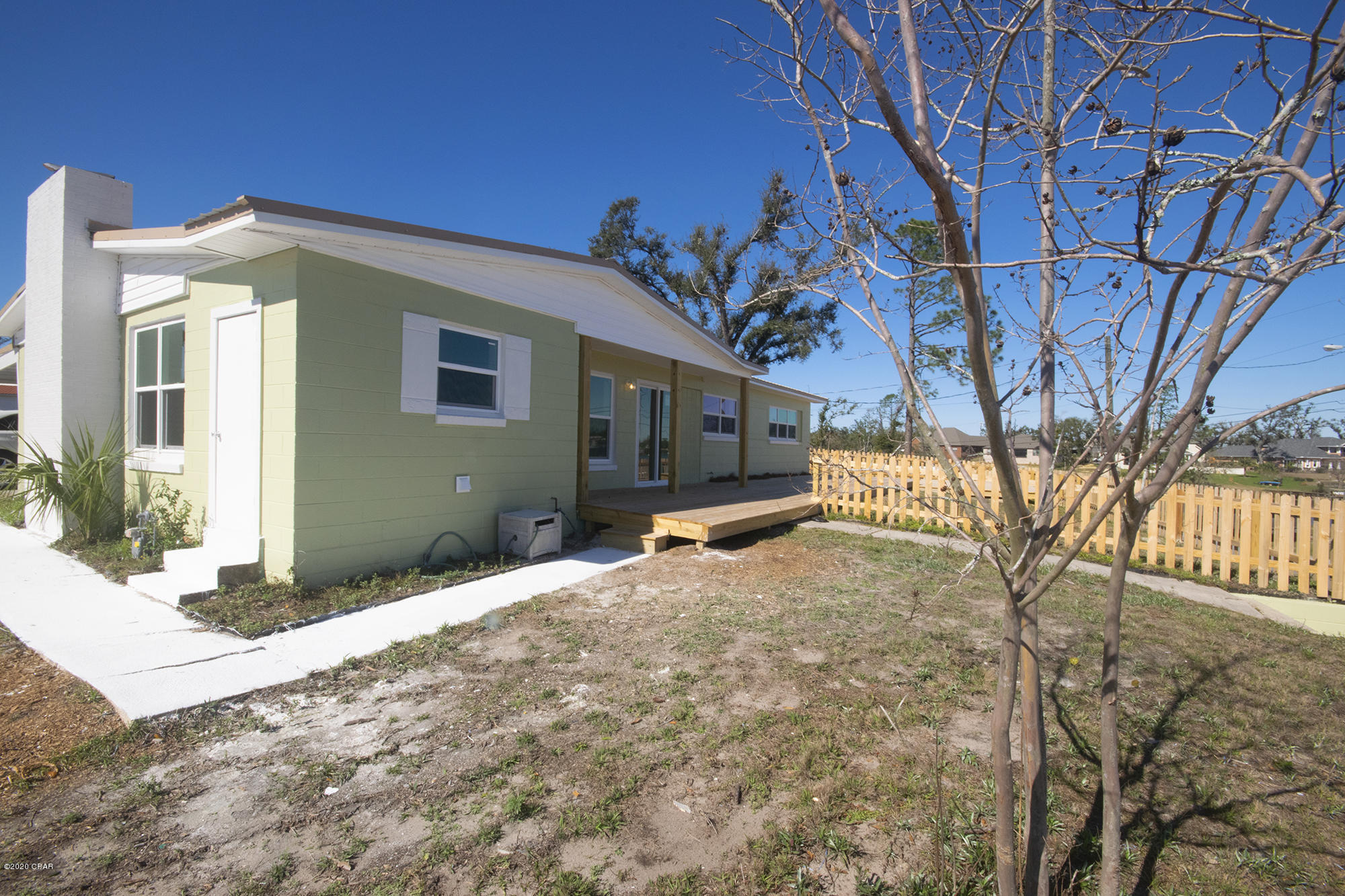 Cove Terrace - Residential