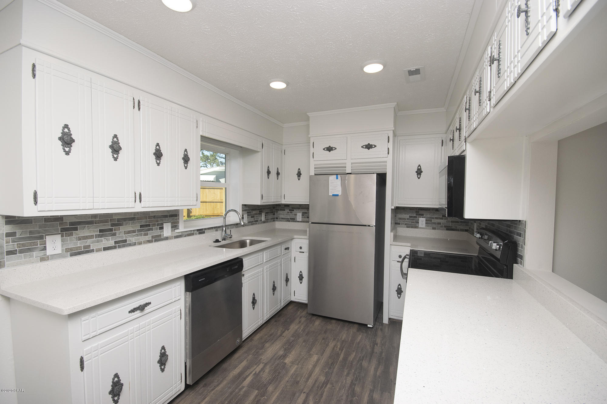 Cove Terrace - Residential